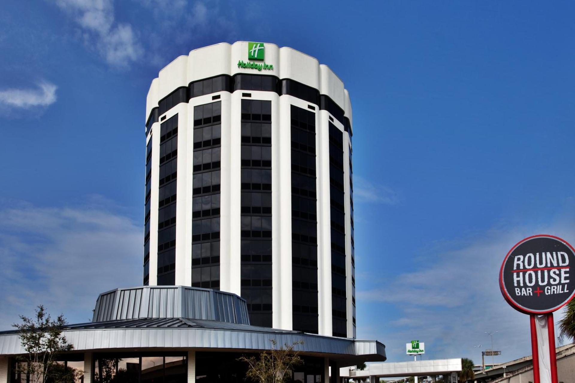 Holiday Inn New Orleans West Bank Tower by IHG photo 9