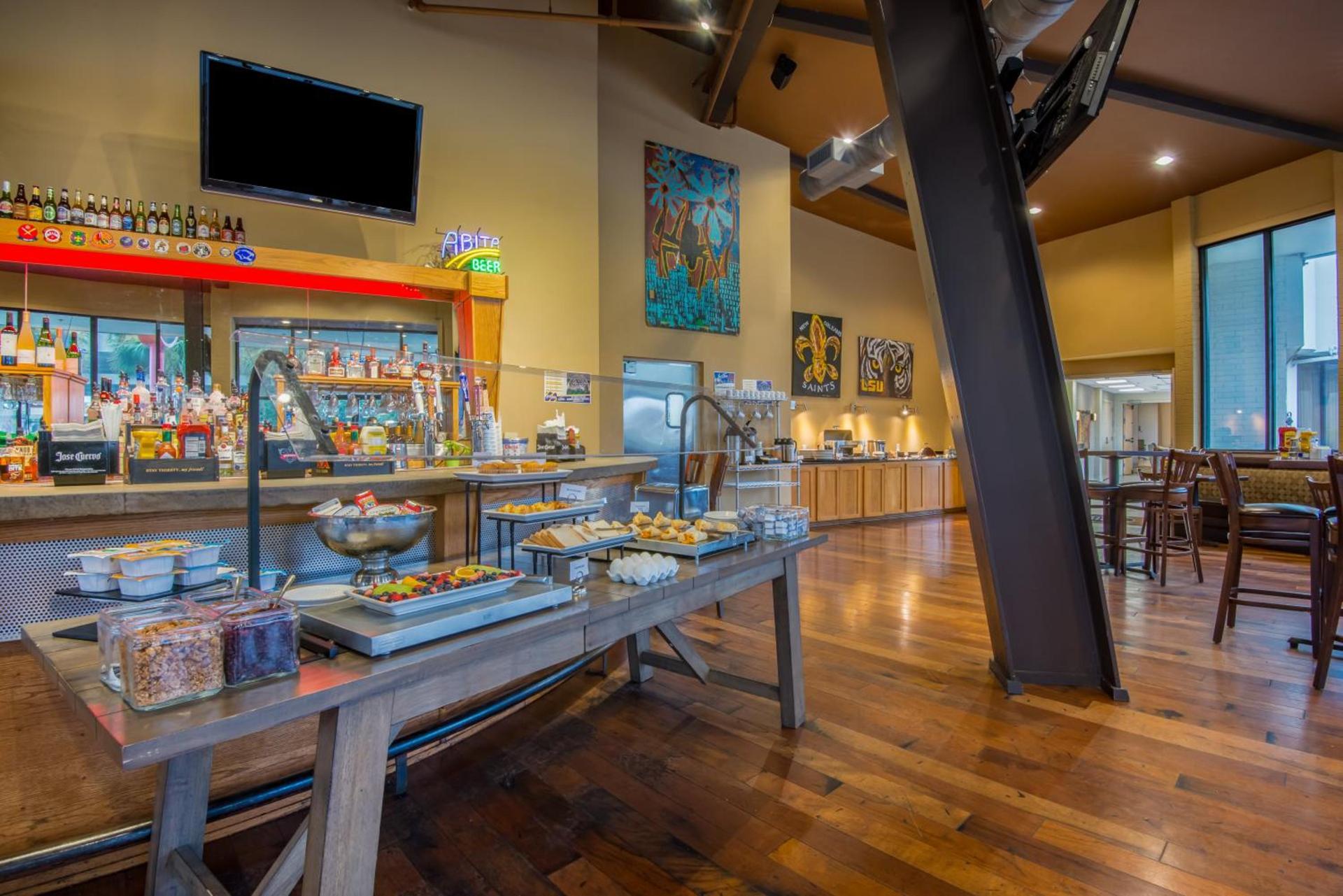 Holiday Inn New Orleans West Bank Tower by IHG photo 64