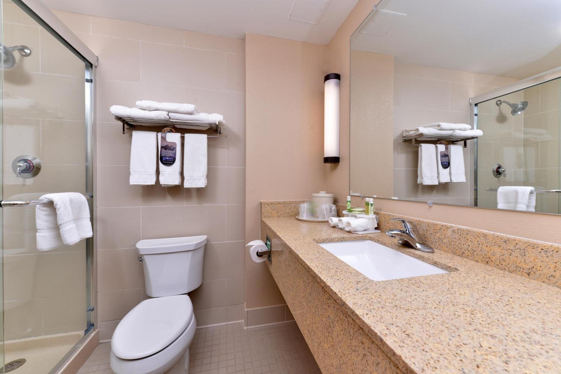 Holiday Inn Express Breezewood by IHG photo 33