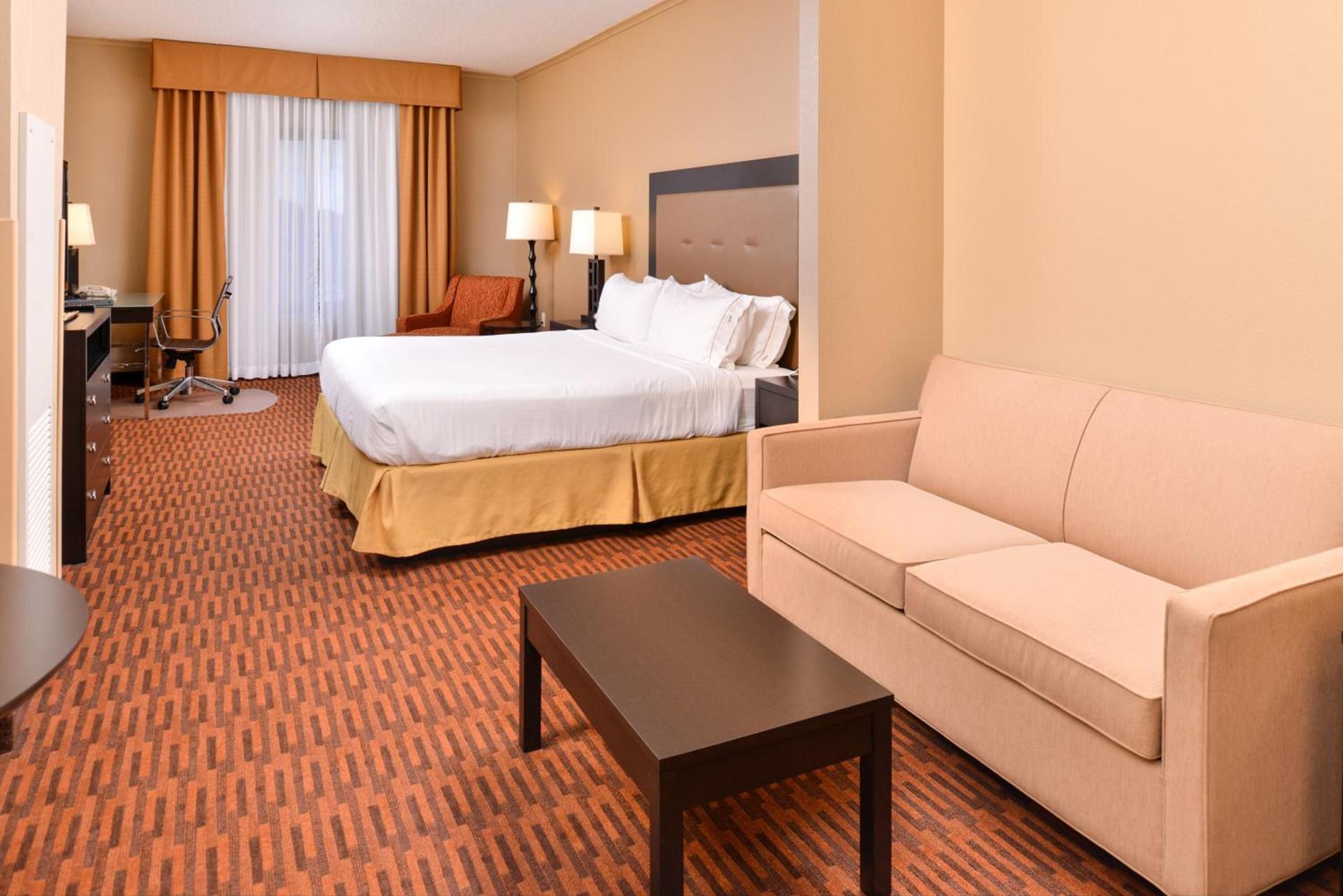 Holiday Inn Express Breezewood by IHG photo 58