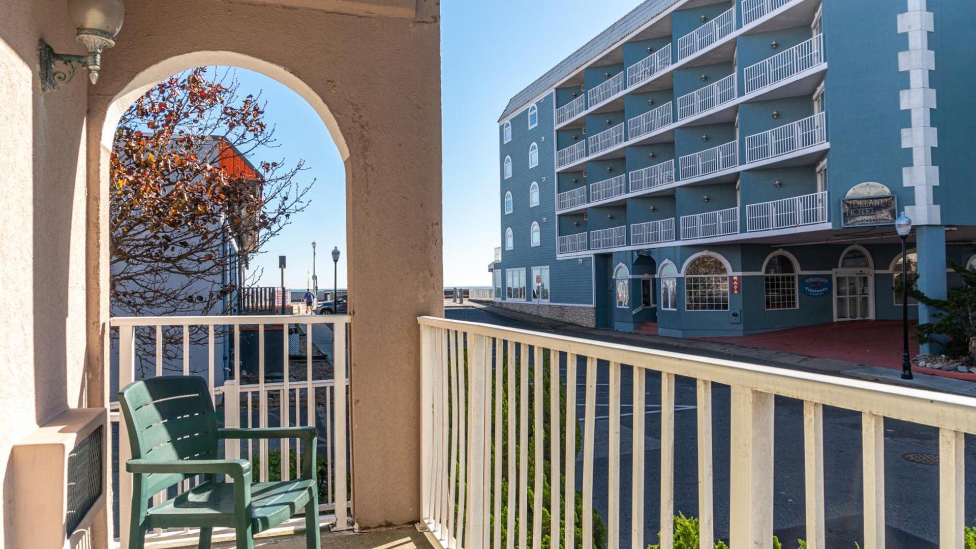 Comfort Inn Ocean City Boardwalk photo 45