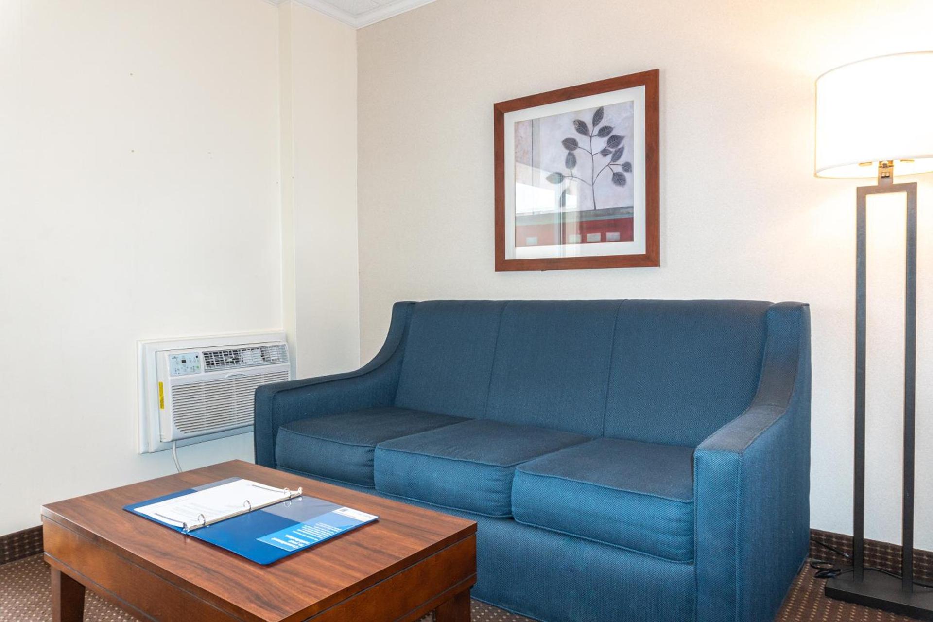 Comfort Inn Ocean City Boardwalk photo 40