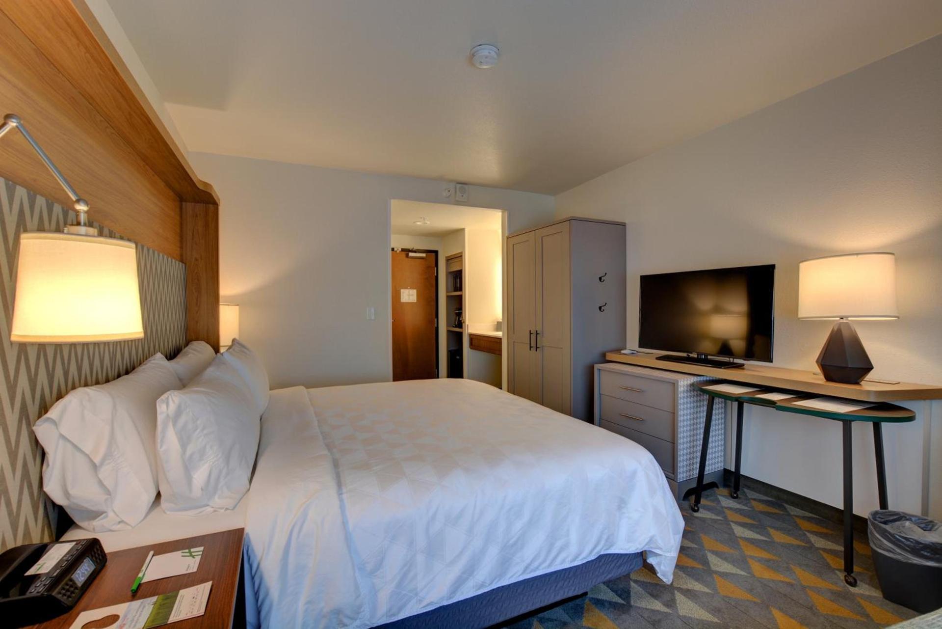 Holiday Inn - Salem by IHG photo 49