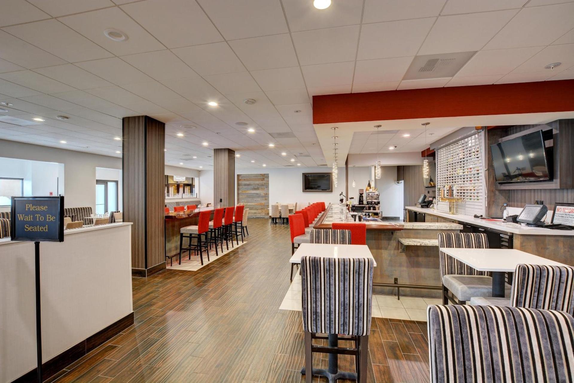 Holiday Inn - Salem by IHG photo 40