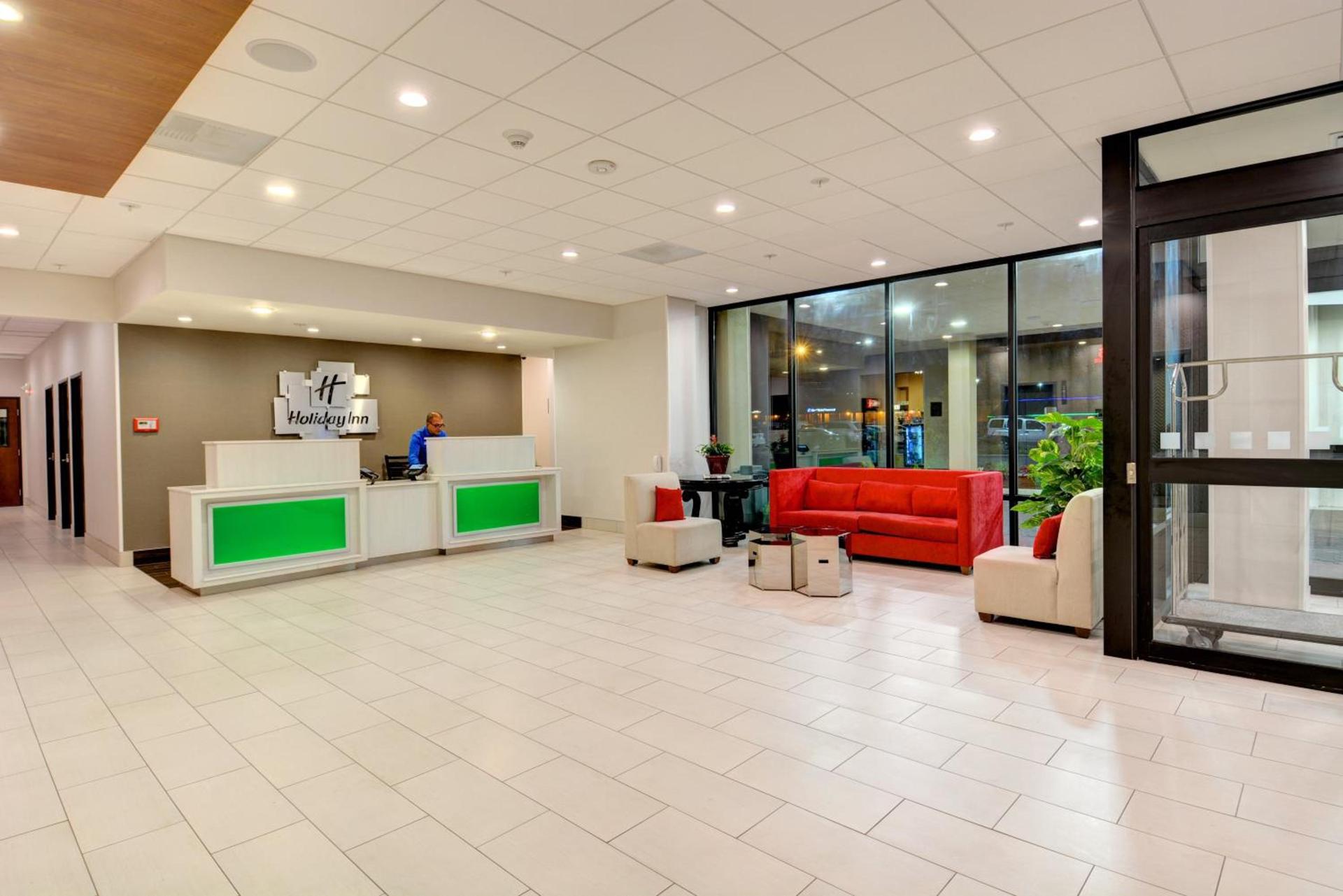 Holiday Inn - Salem by IHG photo 9