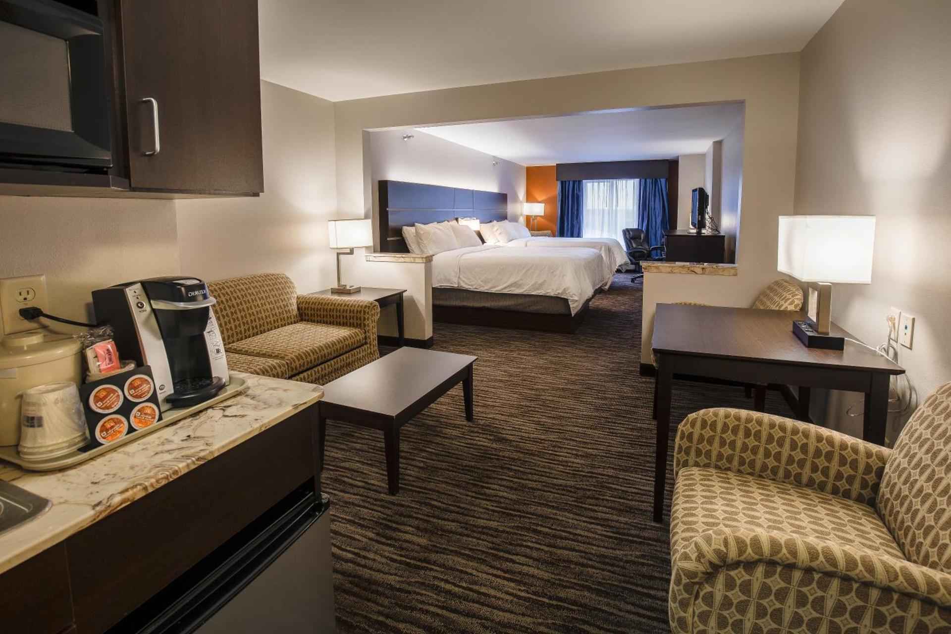 Holiday Inn Express Hotel & Suites Sioux Falls-Brandon by IHG photo 30