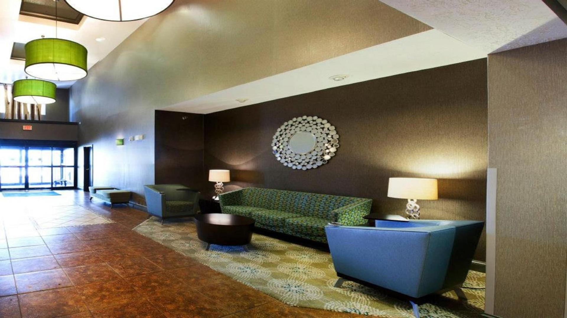 Holiday Inn Express Hotel & Suites Sioux Falls-Brandon by IHG photo 13