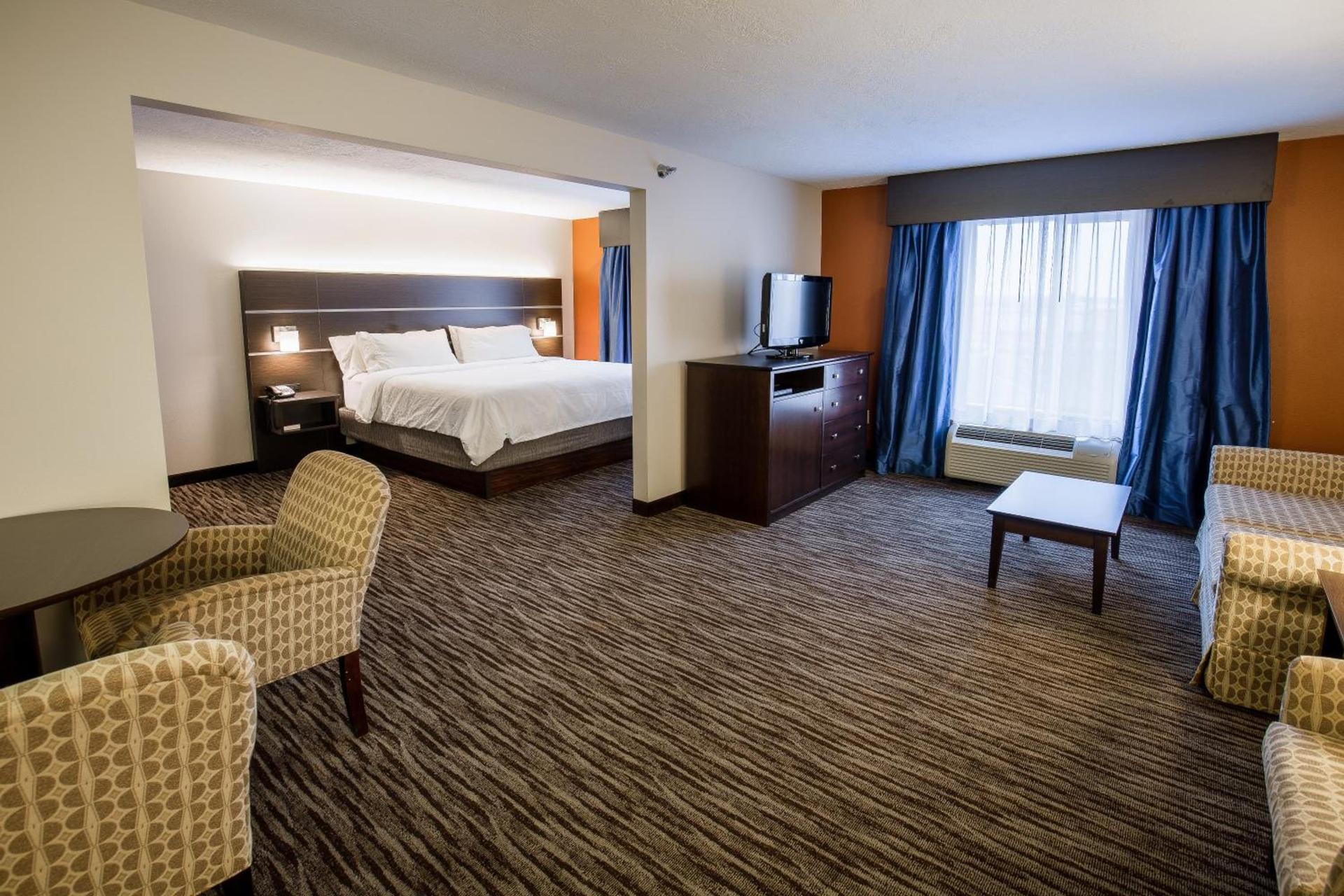 Holiday Inn Express Hotel & Suites Sioux Falls-Brandon by IHG photo 37