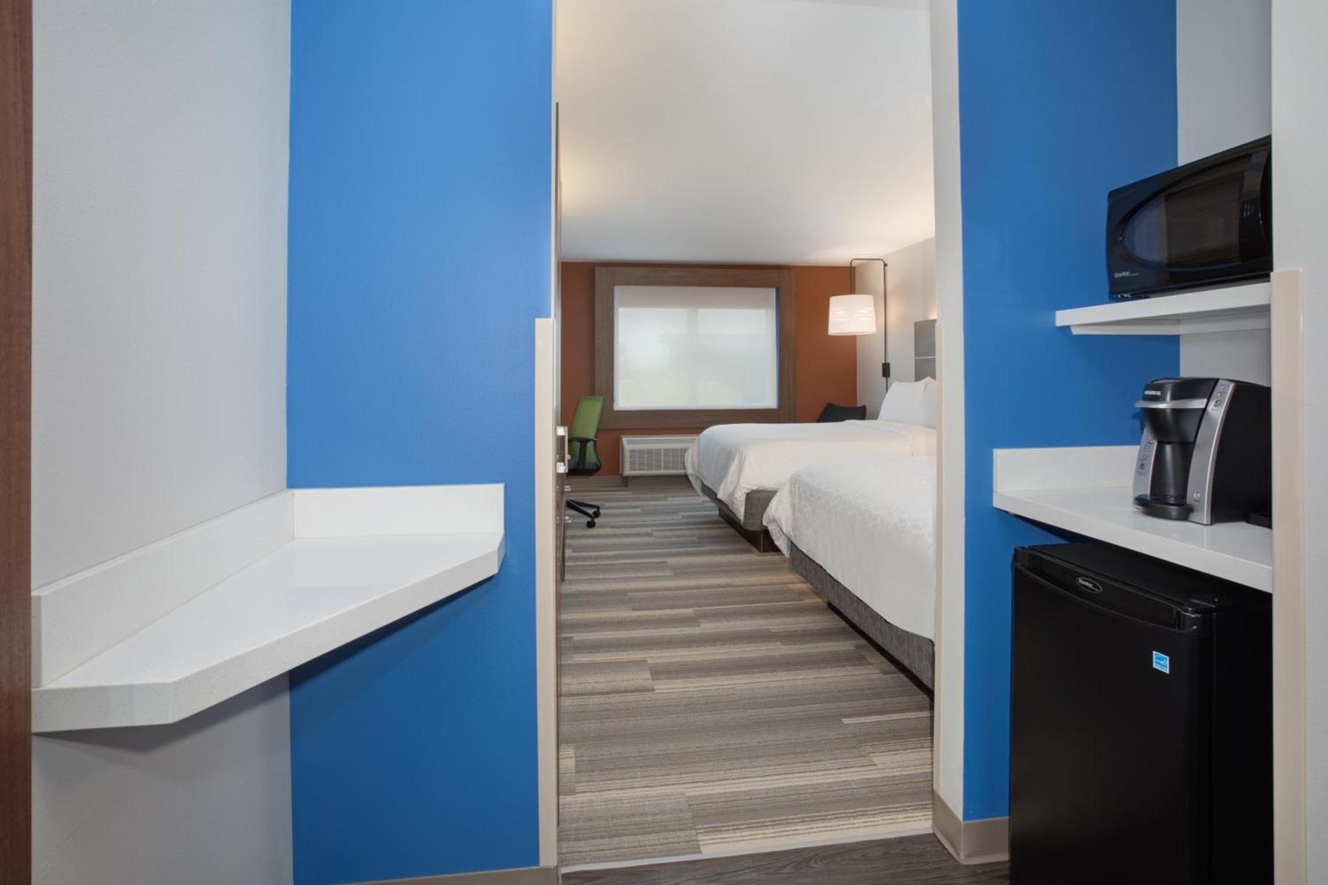Holiday Inn Express & Suites Sioux City North - Event Center by IHG photo 67