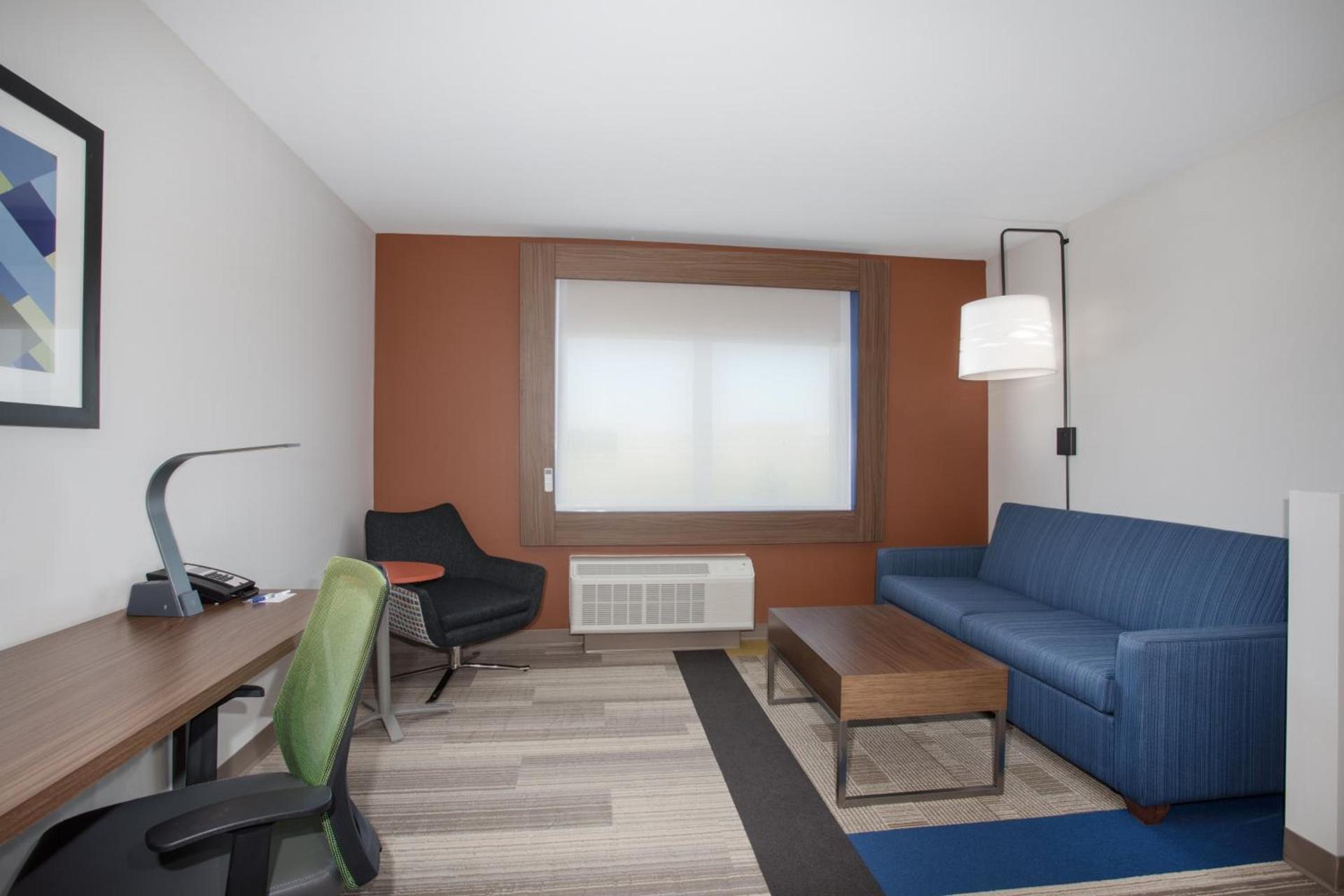 Holiday Inn Express & Suites Sioux City North - Event Center by IHG photo 60