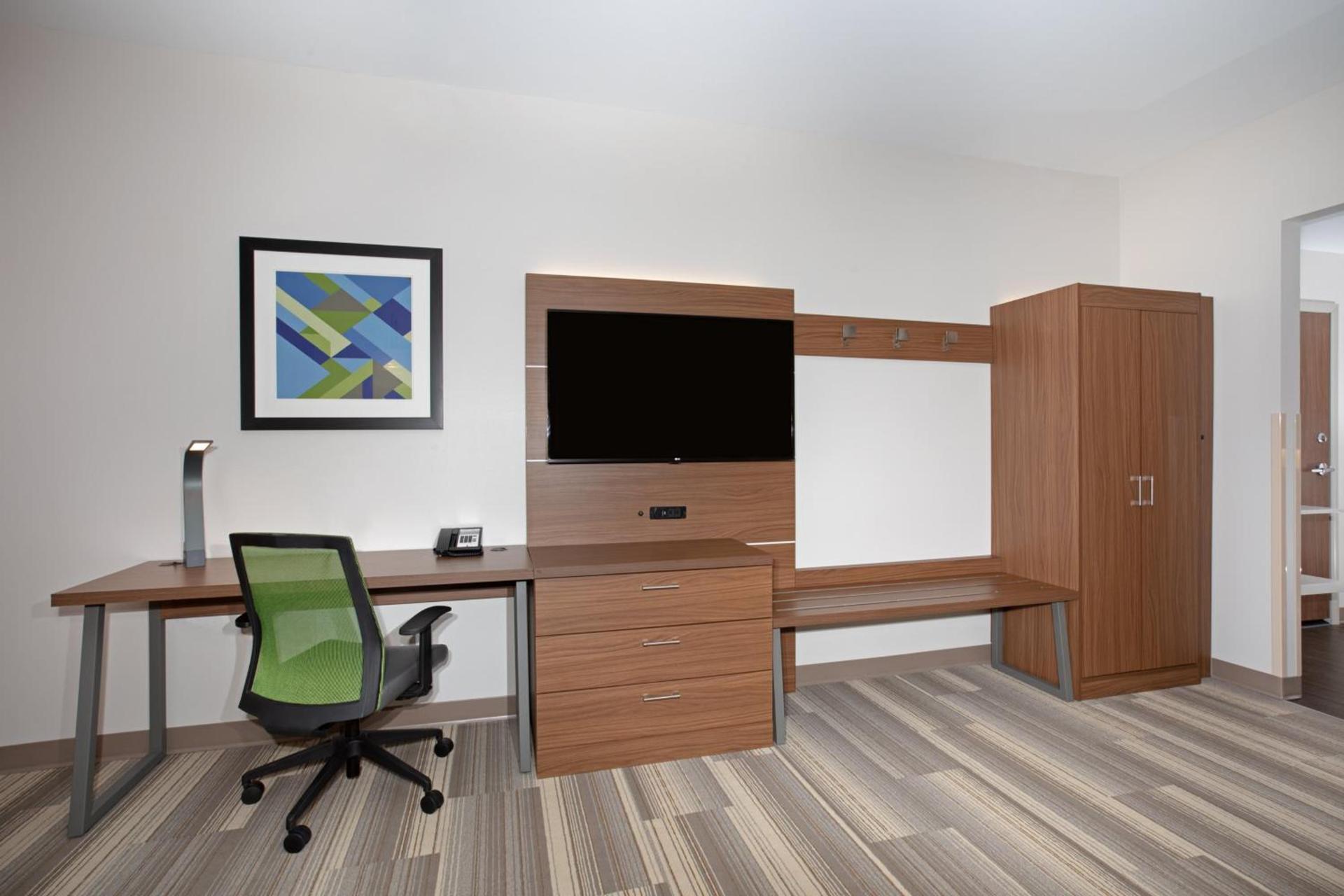 Holiday Inn Express & Suites Sioux City North - Event Center by IHG photo 54