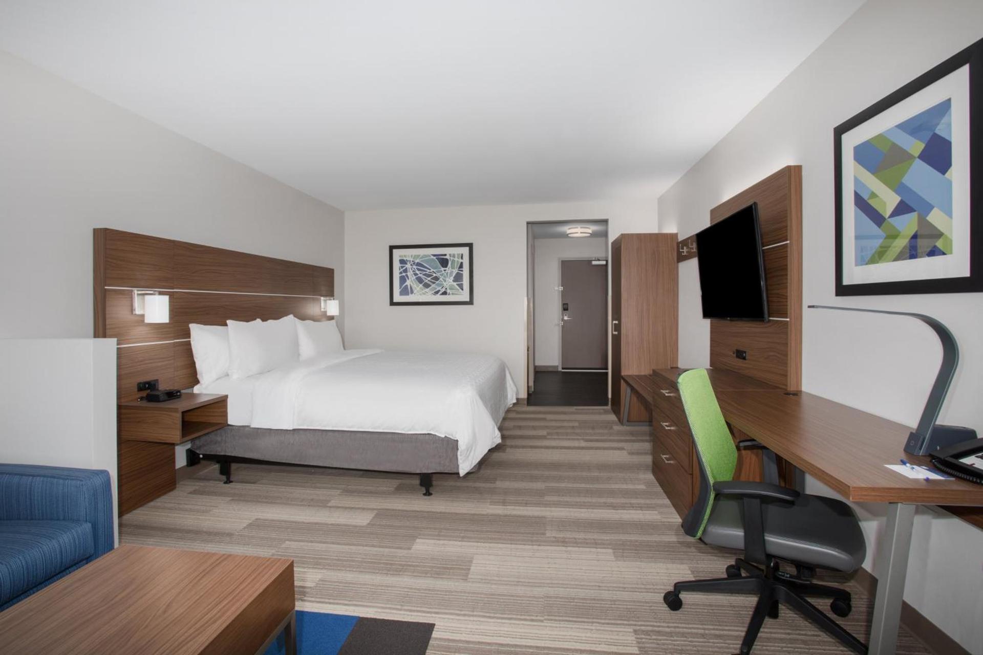 Holiday Inn Express & Suites Sioux City North - Event Center by IHG photo 64