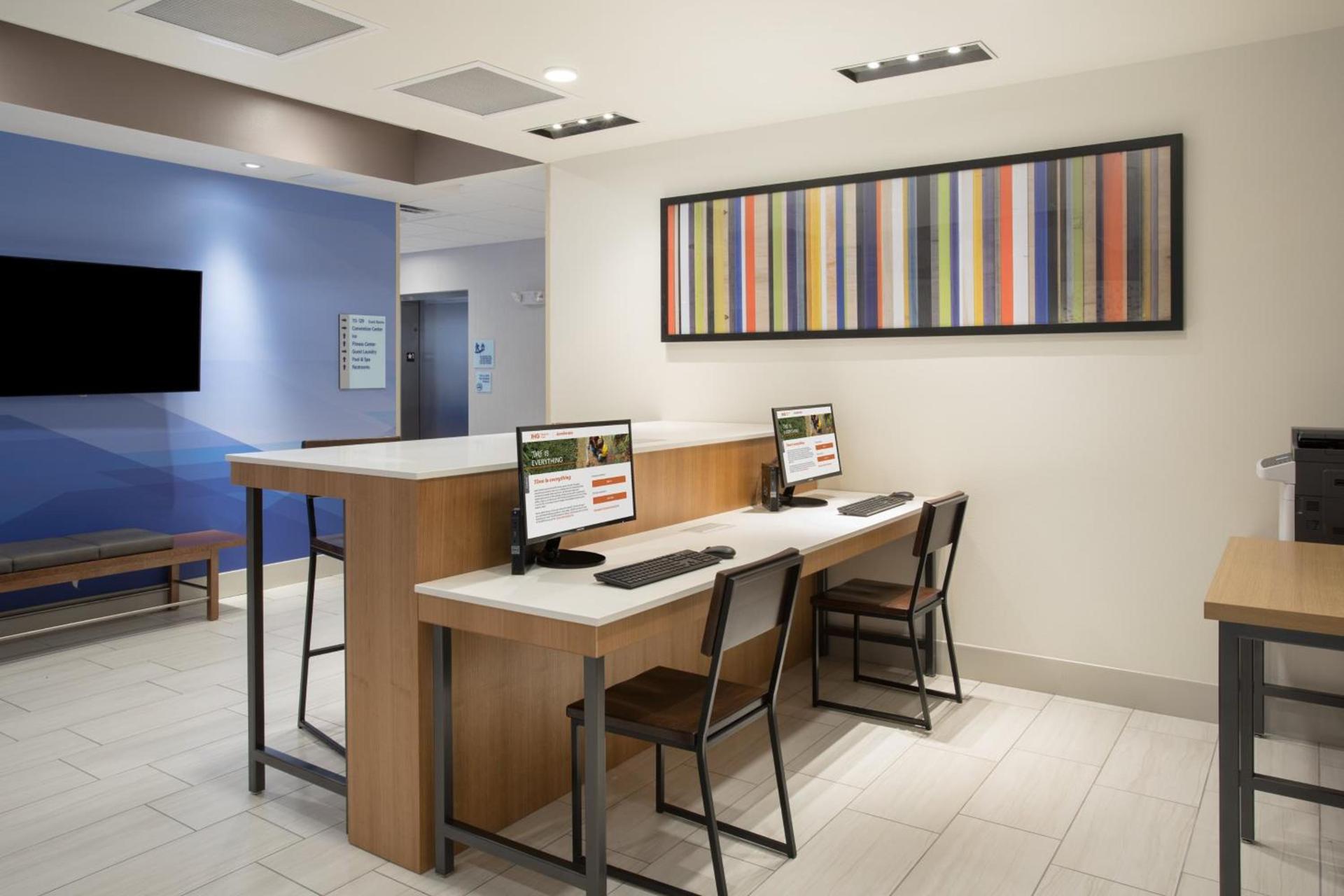 Holiday Inn Express & Suites Sioux City North - Event Center by IHG photo 15