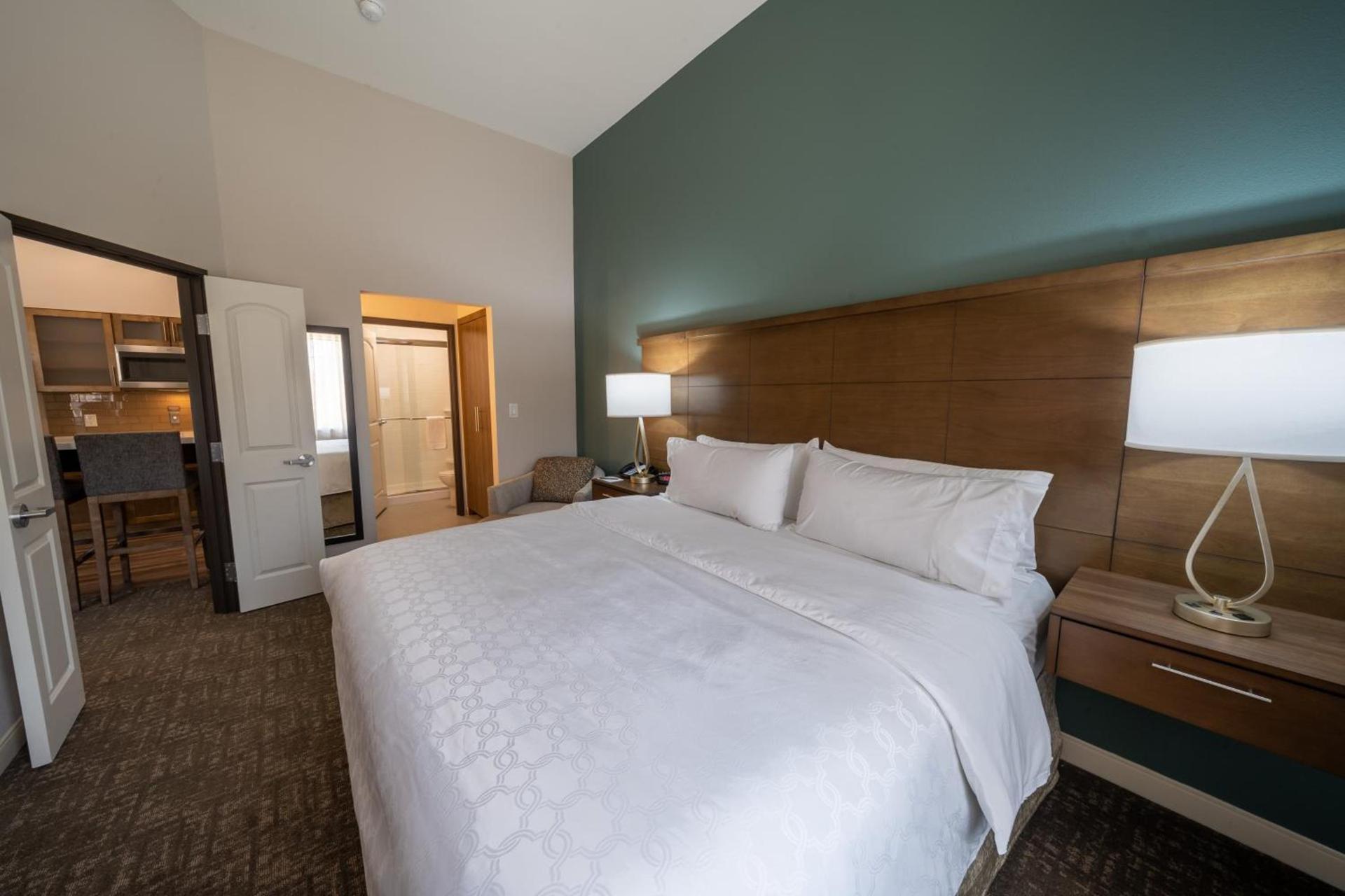 Staybridge Suites Houston East - Baytown by IHG photo 44