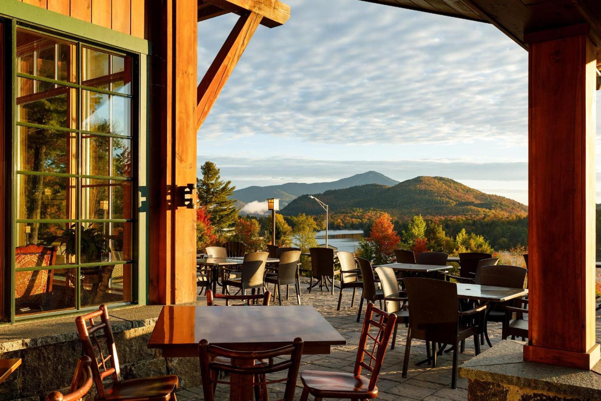 Grandview Lake Placid photo 7
