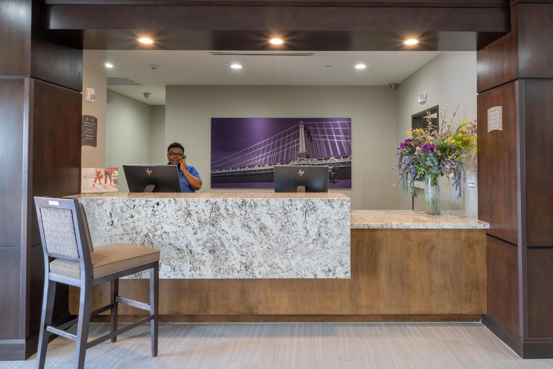 Staybridge Suites Houston East - Baytown by IHG photo 2