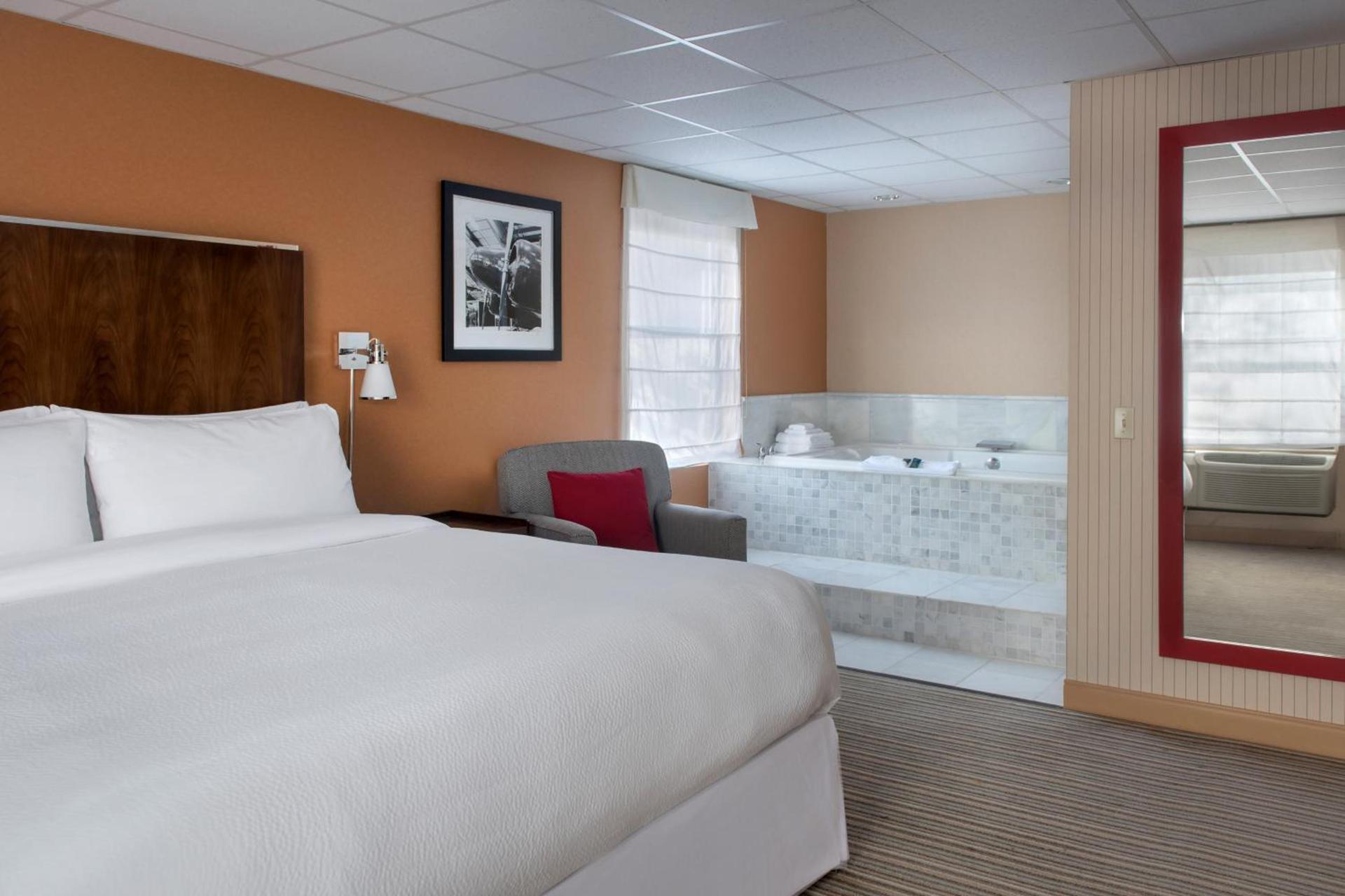 The Crossroads Hotel - Newburgh photo 67