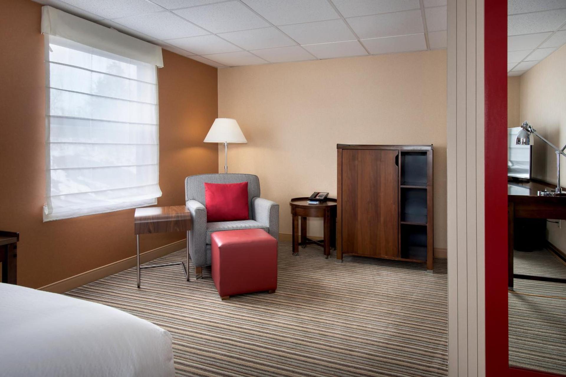 The Crossroads Hotel - Newburgh photo 68
