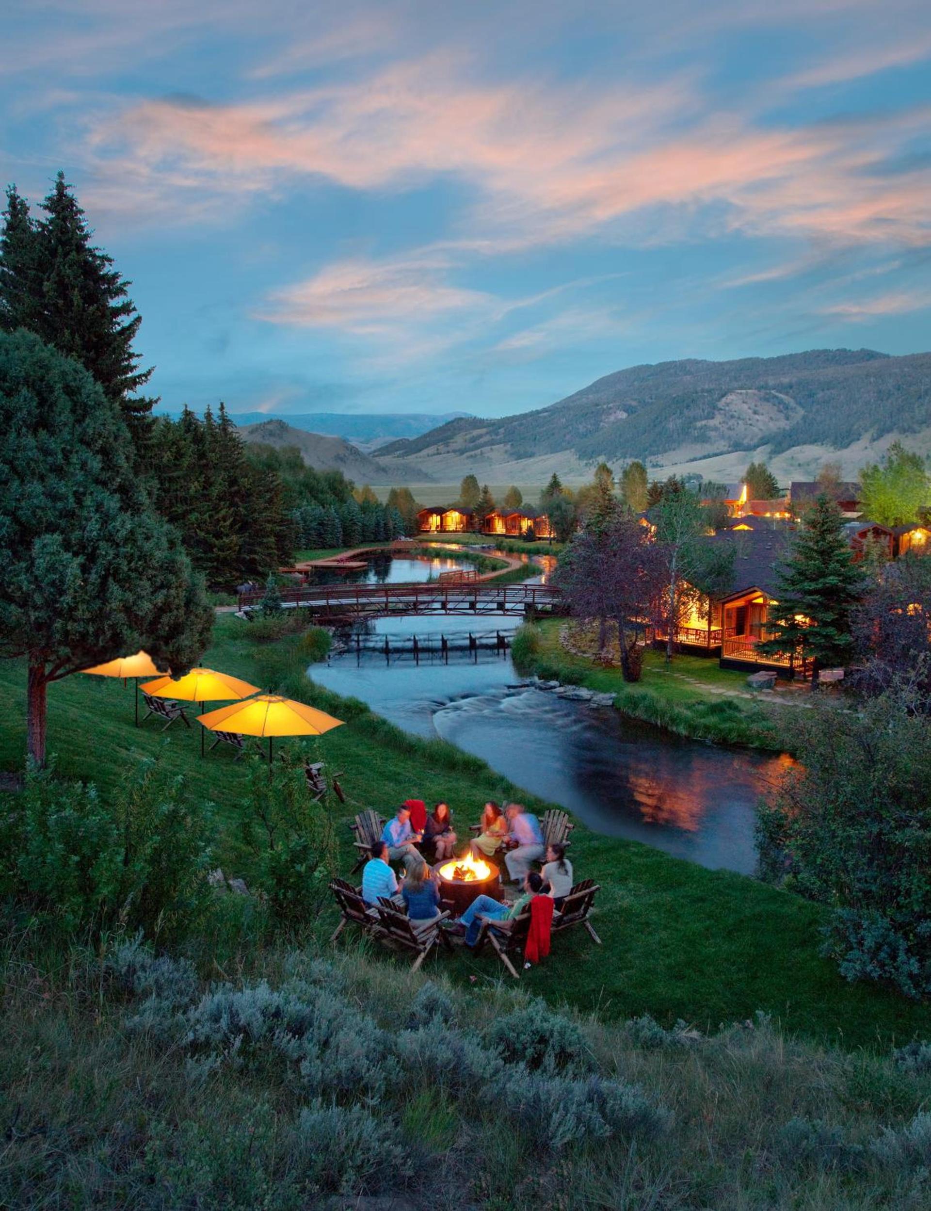 Rustic Inn Creekside photo 71