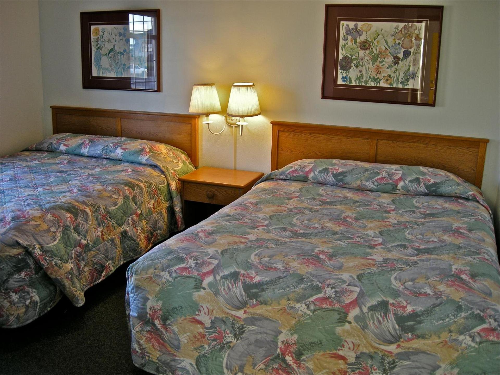 Azalea Lodge photo 9