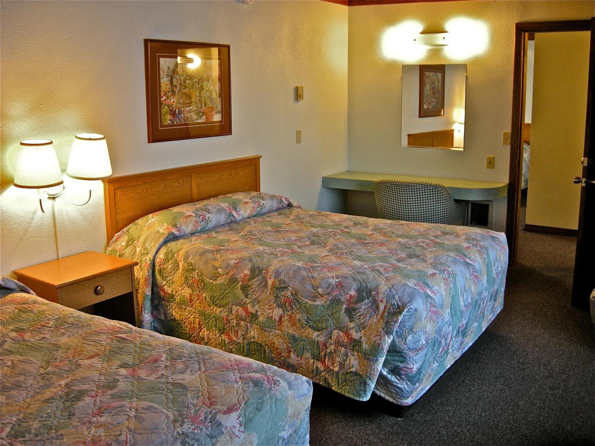 Azalea Lodge photo 29