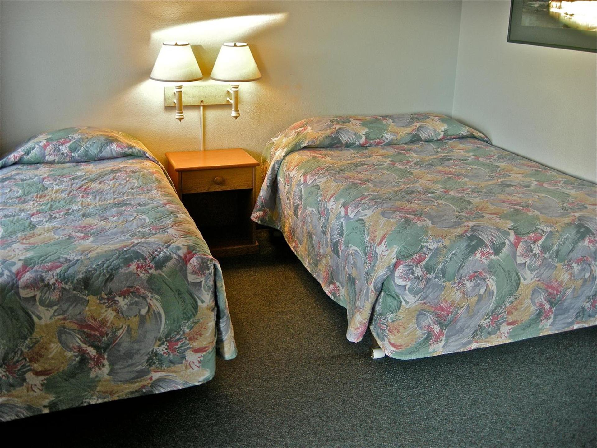 Azalea Lodge photo 32