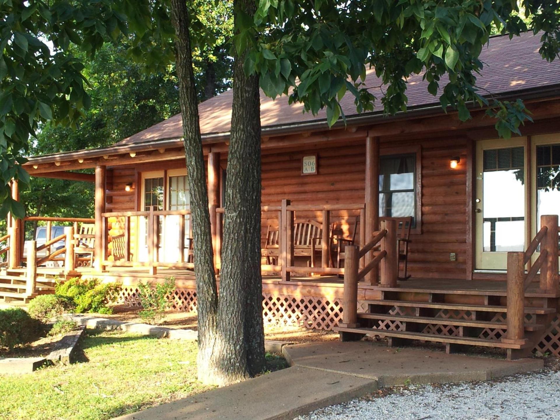 Crown Lake Resort photo 14