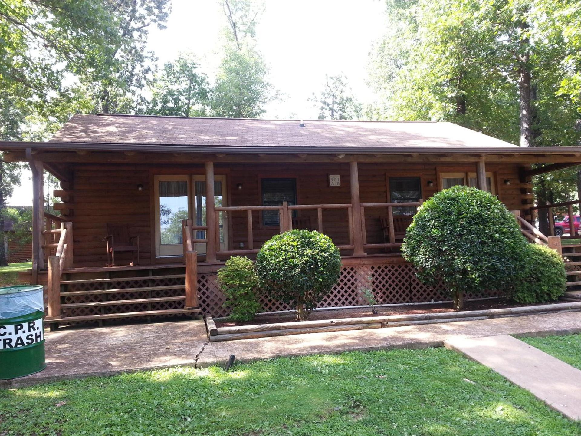 Crown Lake Resort photo 11