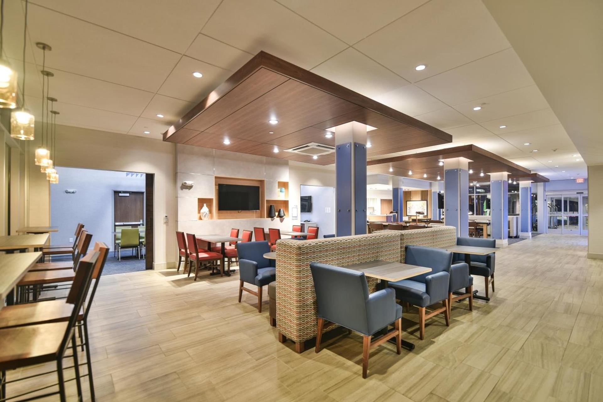 Holiday Inn Express & Suites Lehi - Thanksgiving Point by IHG photo 9