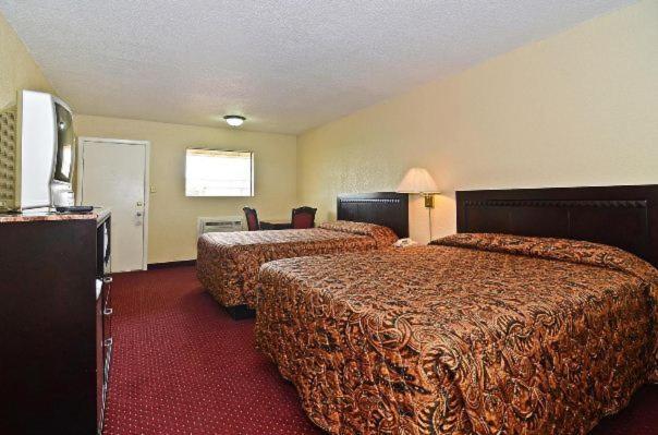 Americas Best Value Inn Refugio photo 3