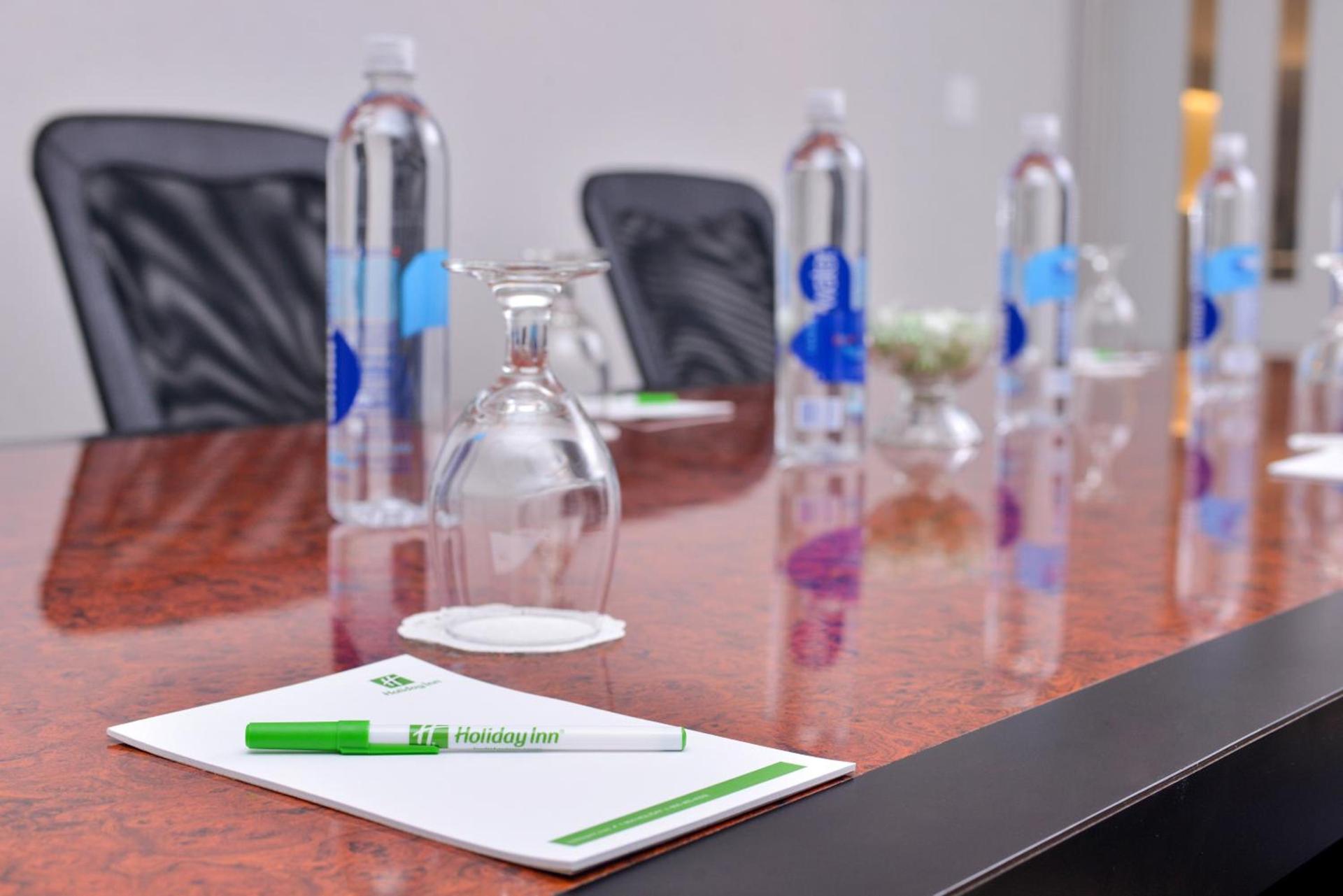 Holiday Inn Dallas-Richardson by IHG photo 55