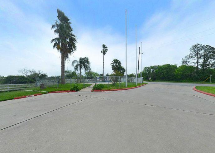 Americas Best Value Inn Refugio photo 17
