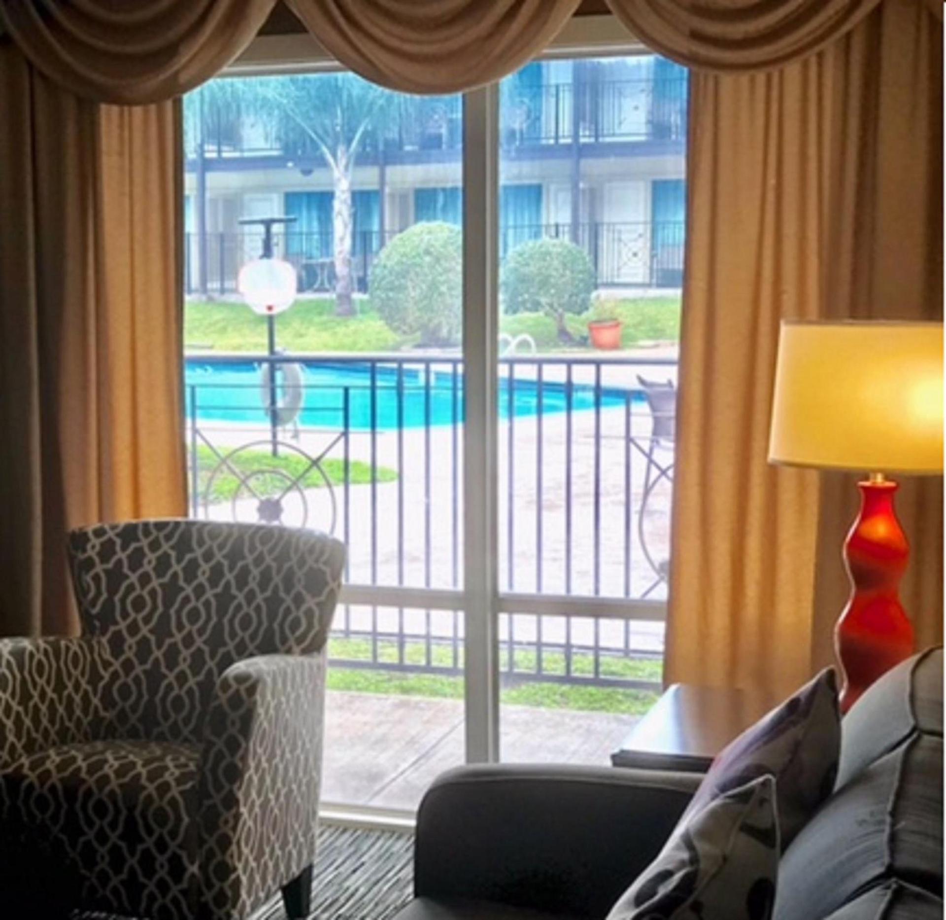 Wyndham Houston near NRG Park - Medical Center photo 44