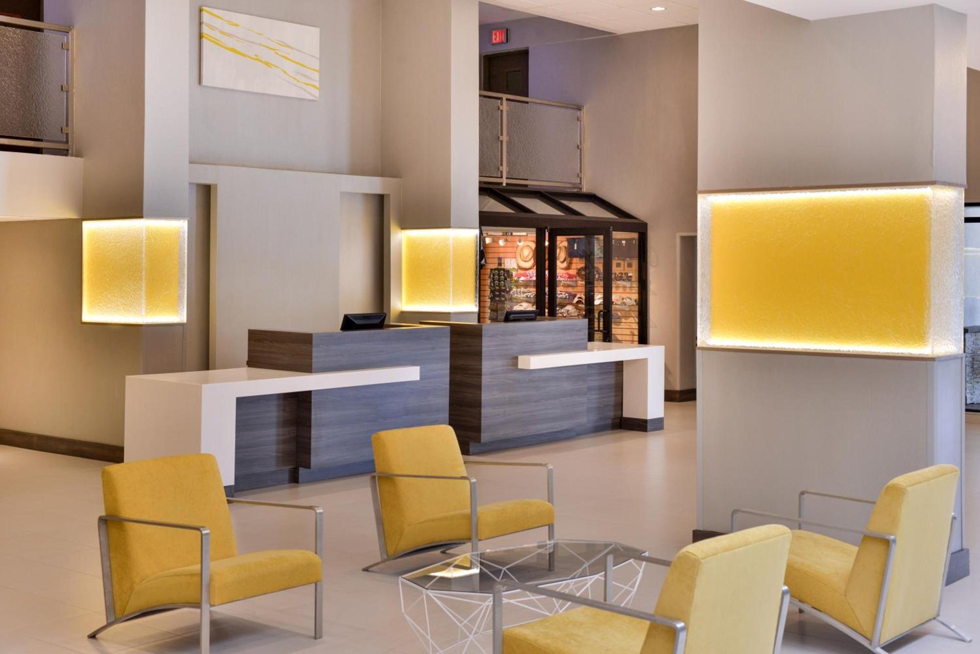 Holiday Inn Dallas-Richardson by IHG photo 33