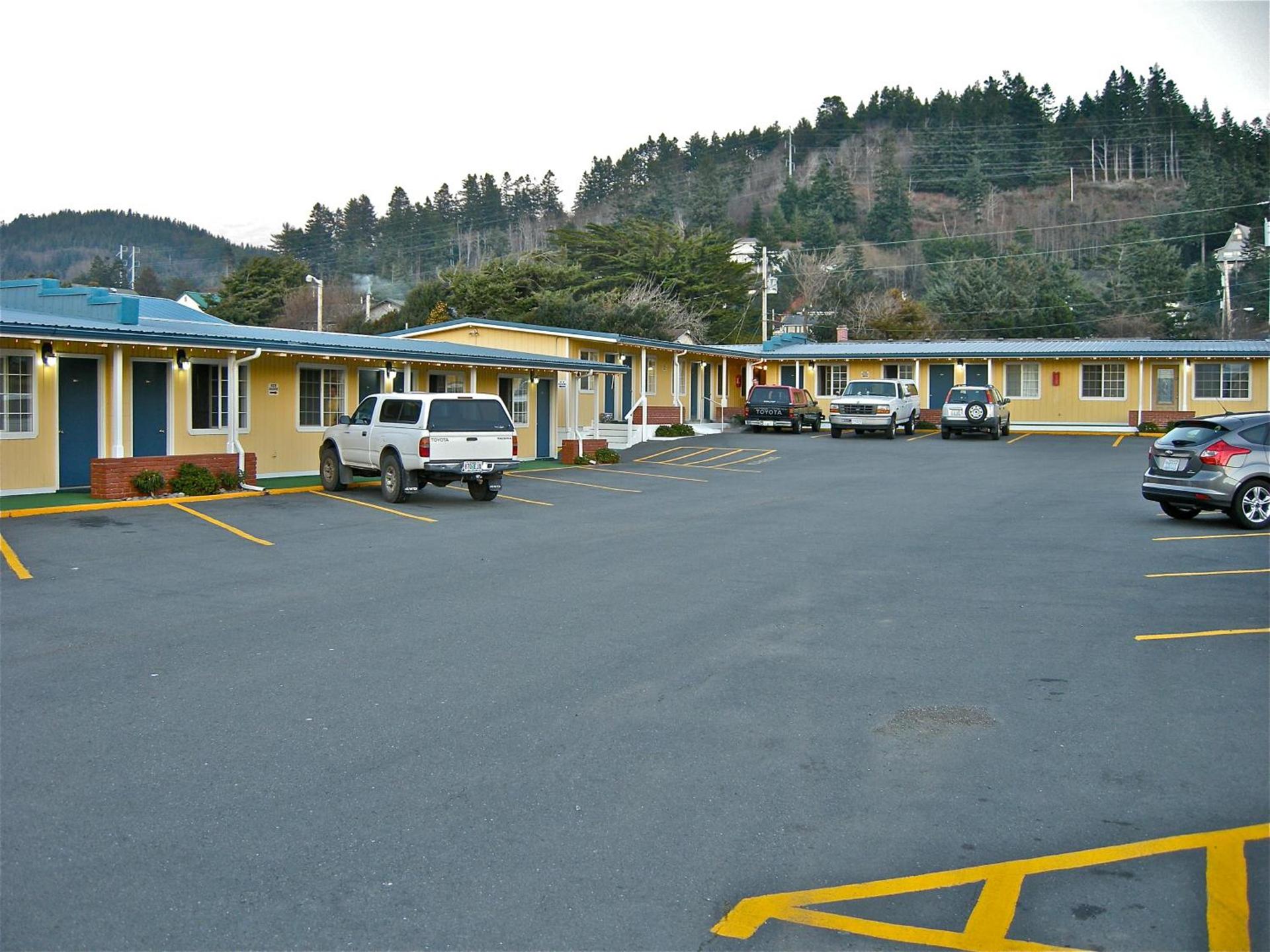 Motel 101 photo 6
