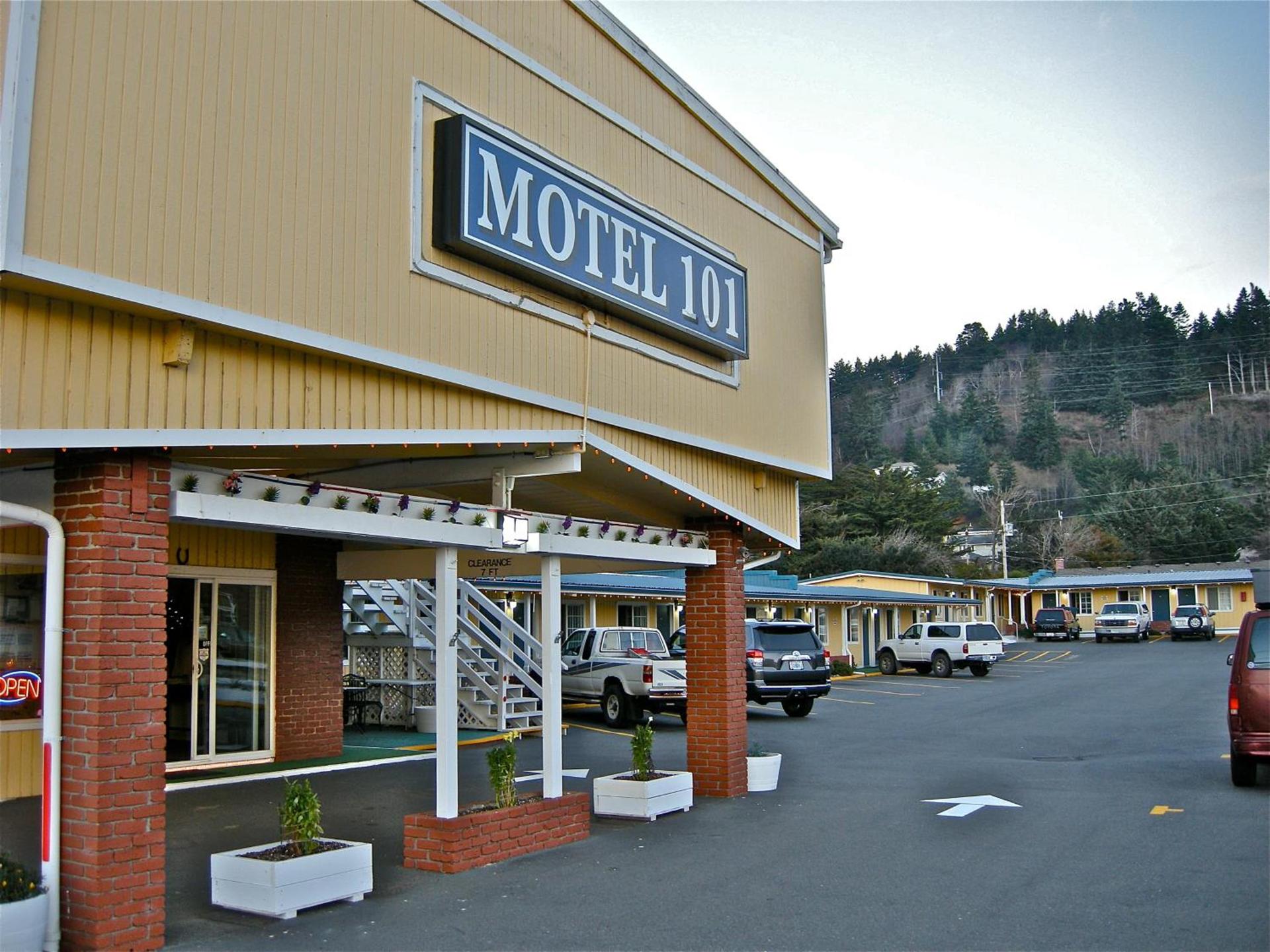 Motel 101 photo 7