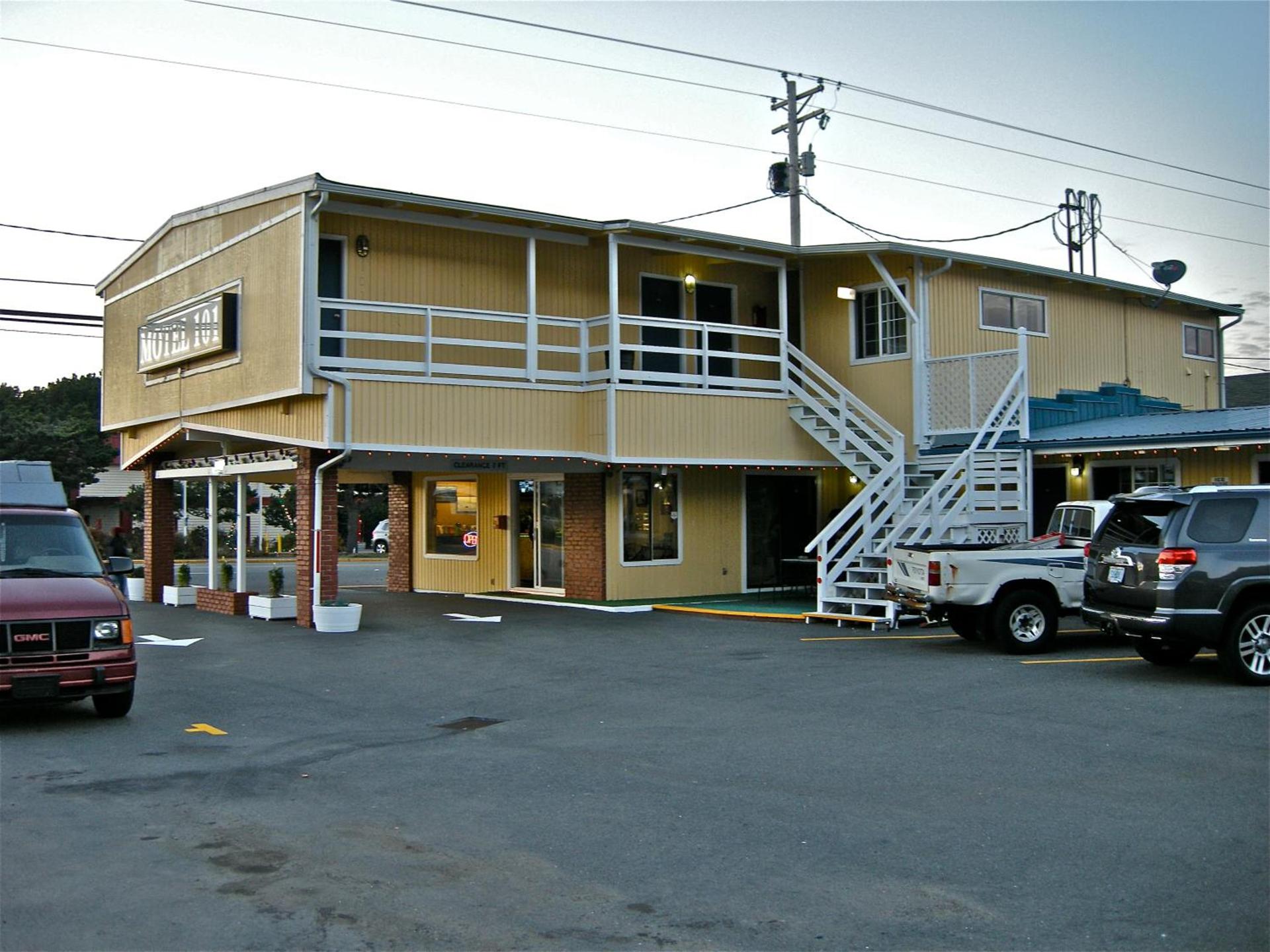 Motel 101 photo 8