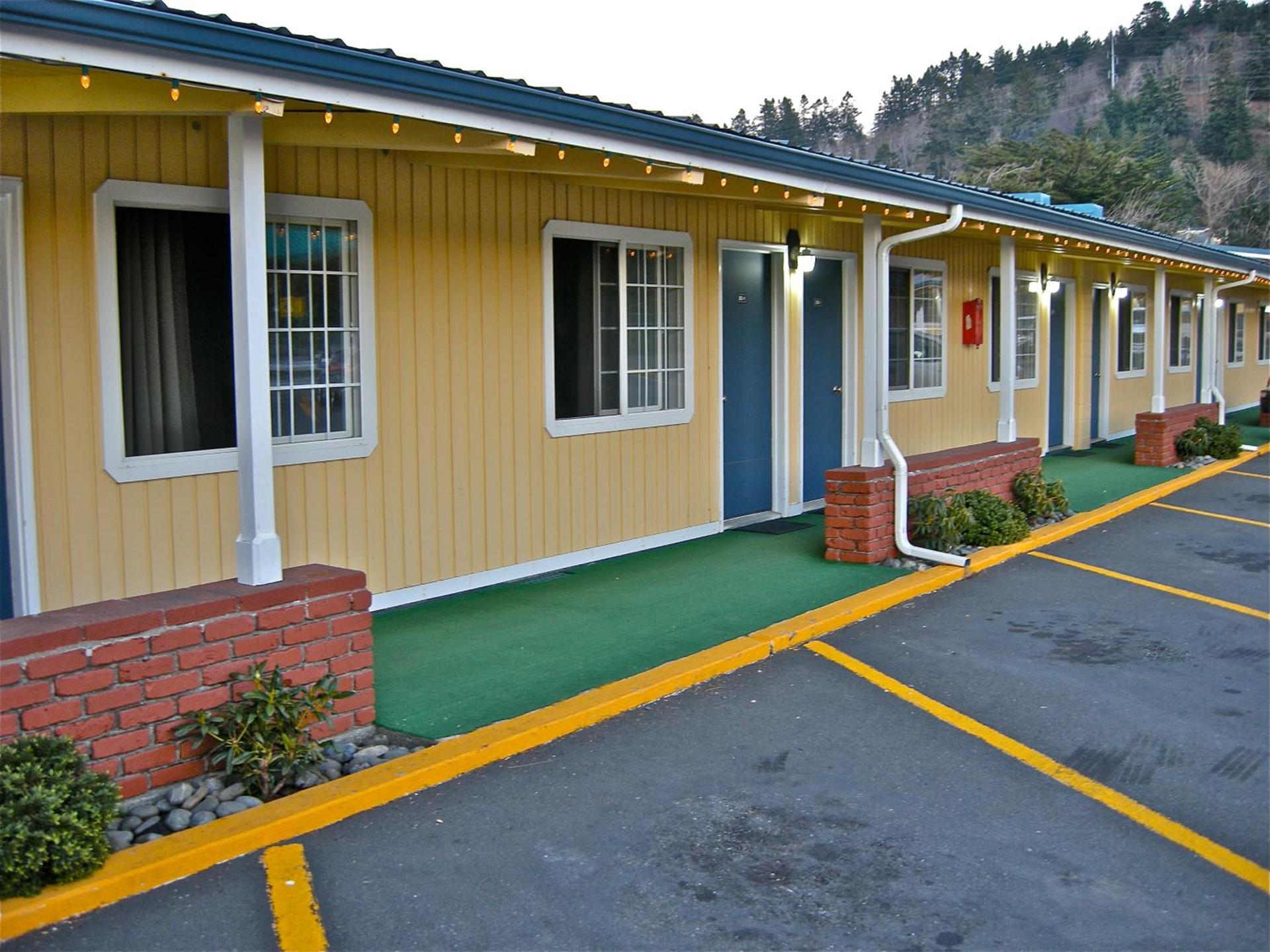 Motel 101 photo 9