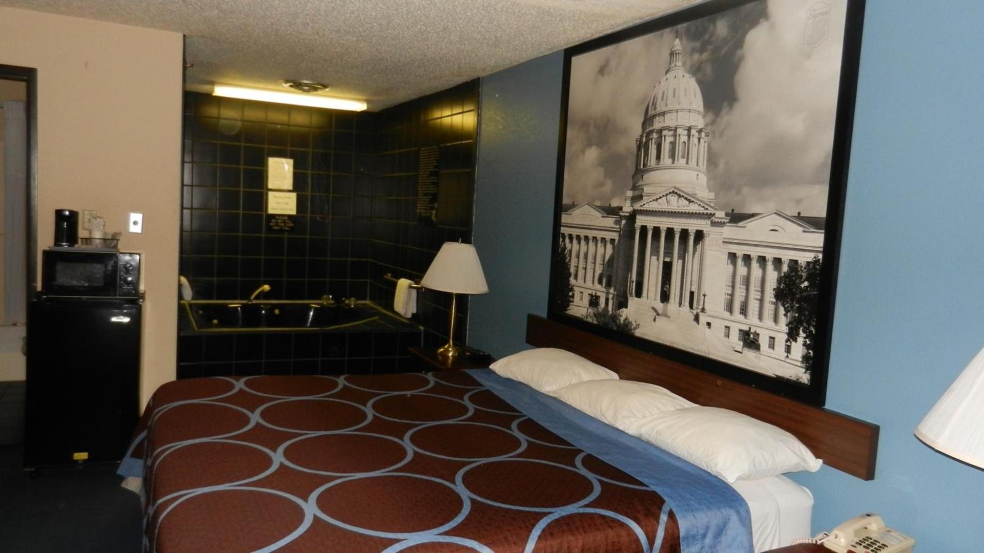 Super 8 by Wyndham Potosi photo 10