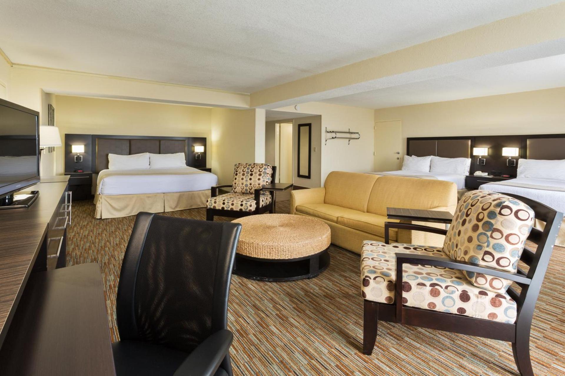 Holiday Inn Miami International Airport by IHG photo 34
