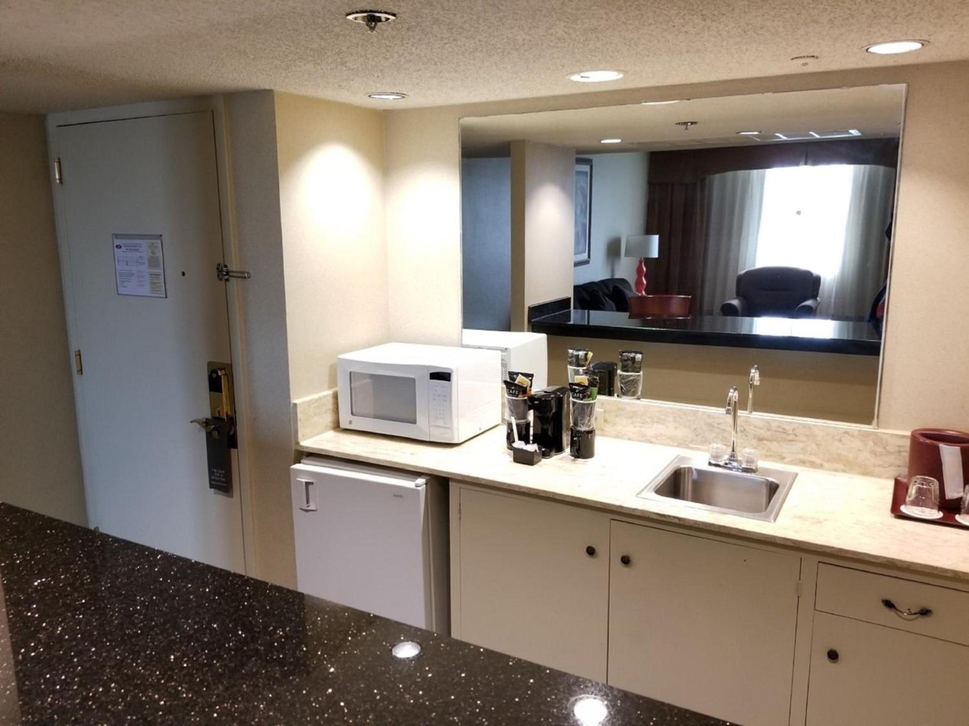 Wyndham Houston near NRG Park - Medical Center photo 38