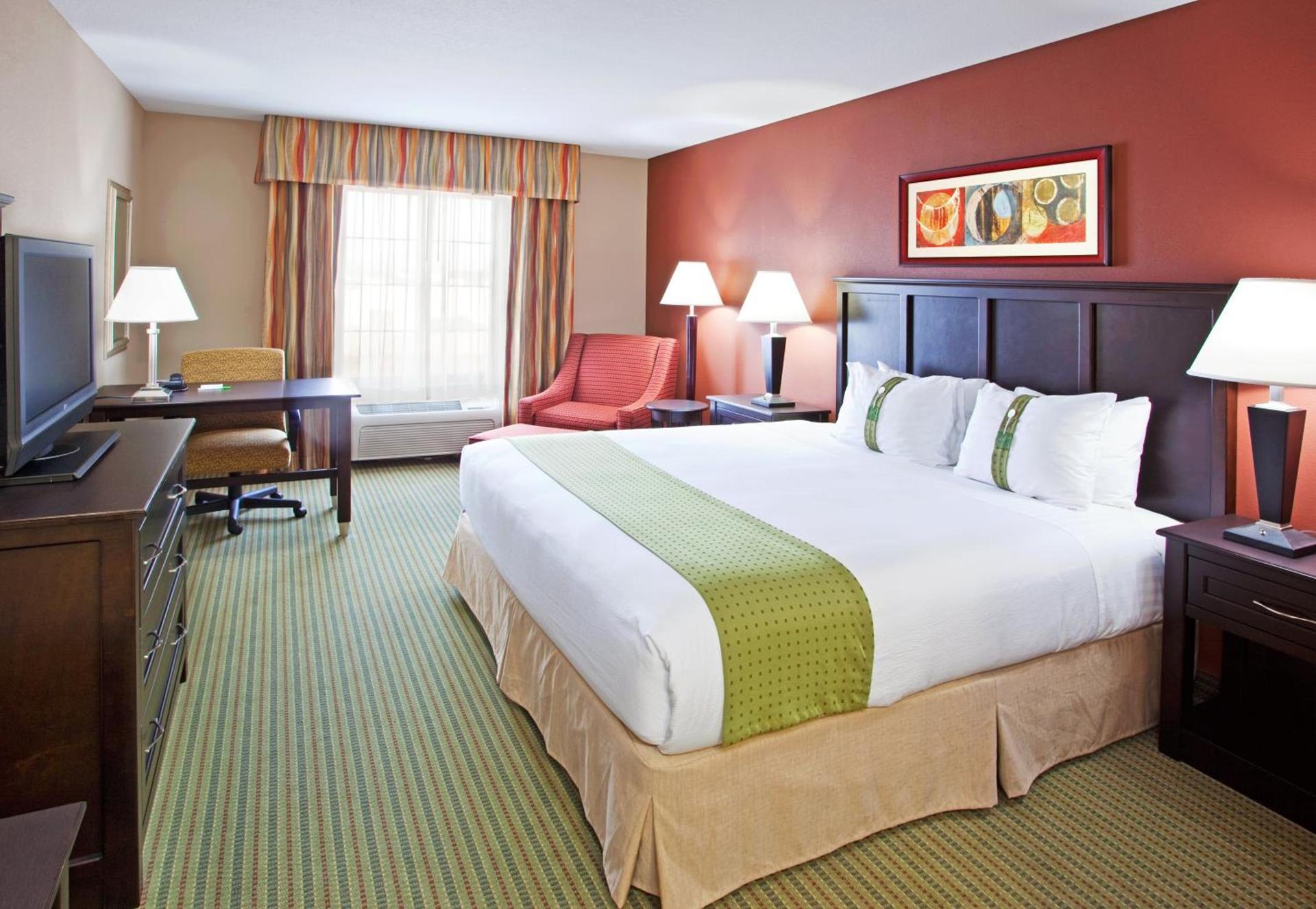 Holiday Inn Midland by IHG photo 36