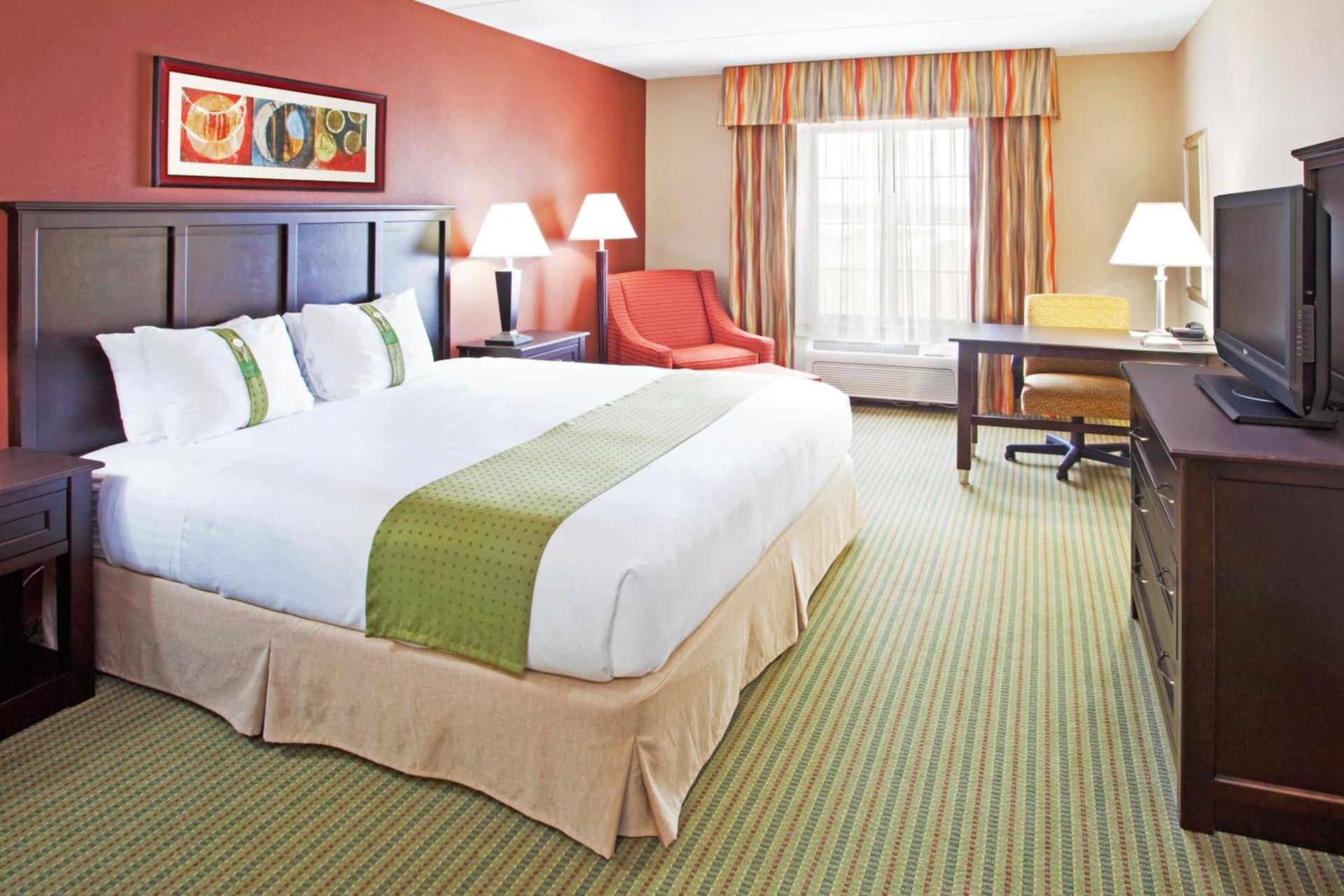 Holiday Inn Midland by IHG photo 33