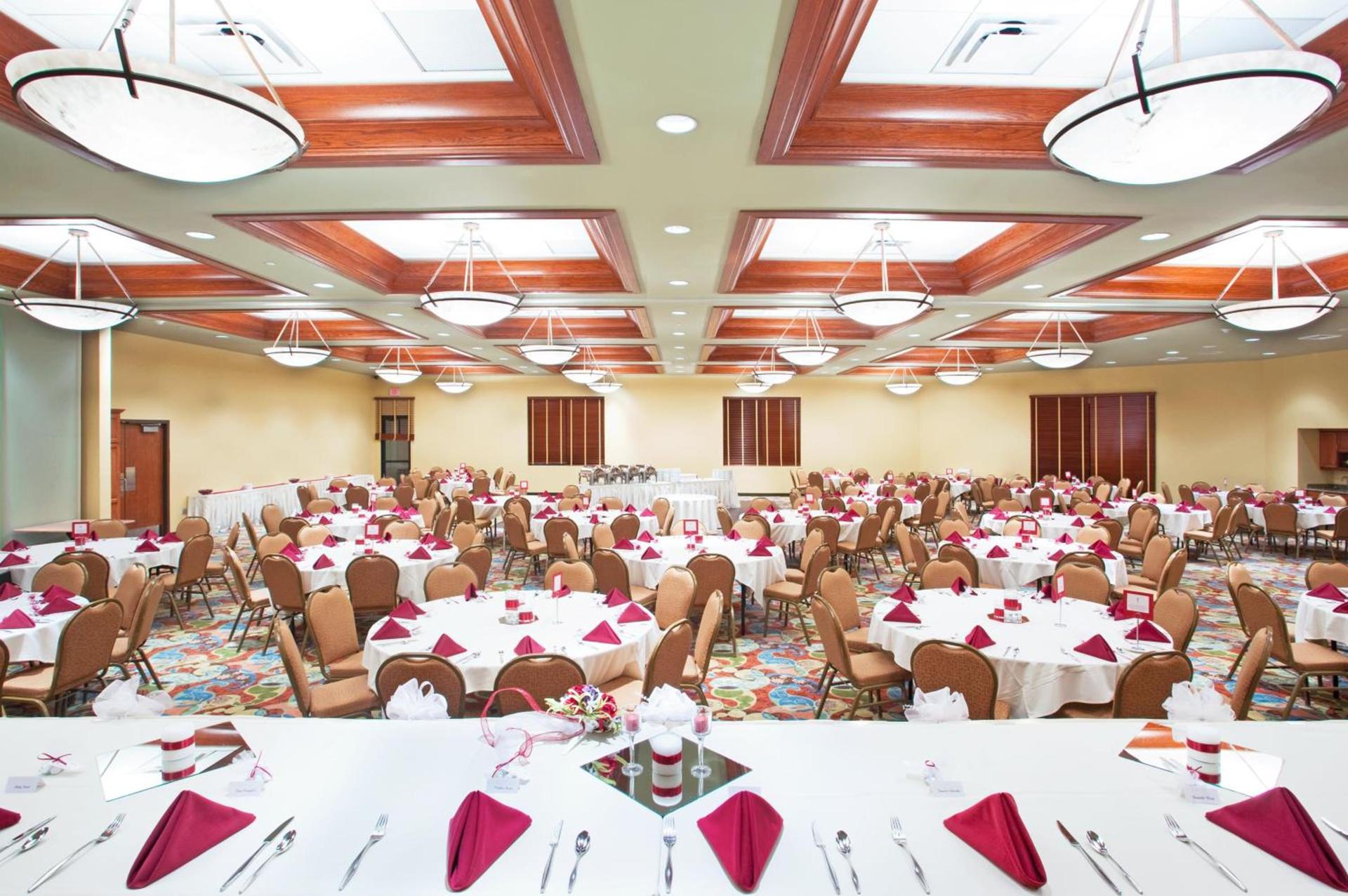 Holiday Inn Midland by IHG photo 19