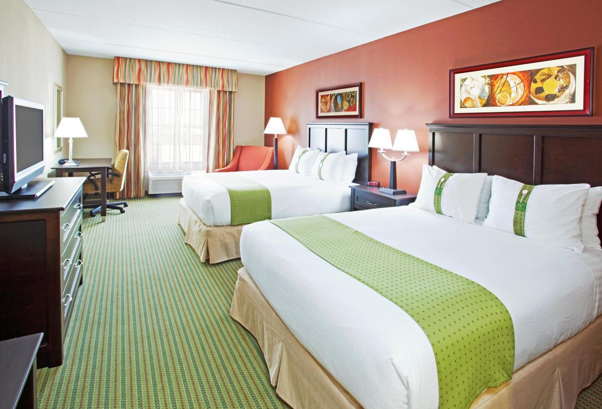 Holiday Inn Midland by IHG photo 29