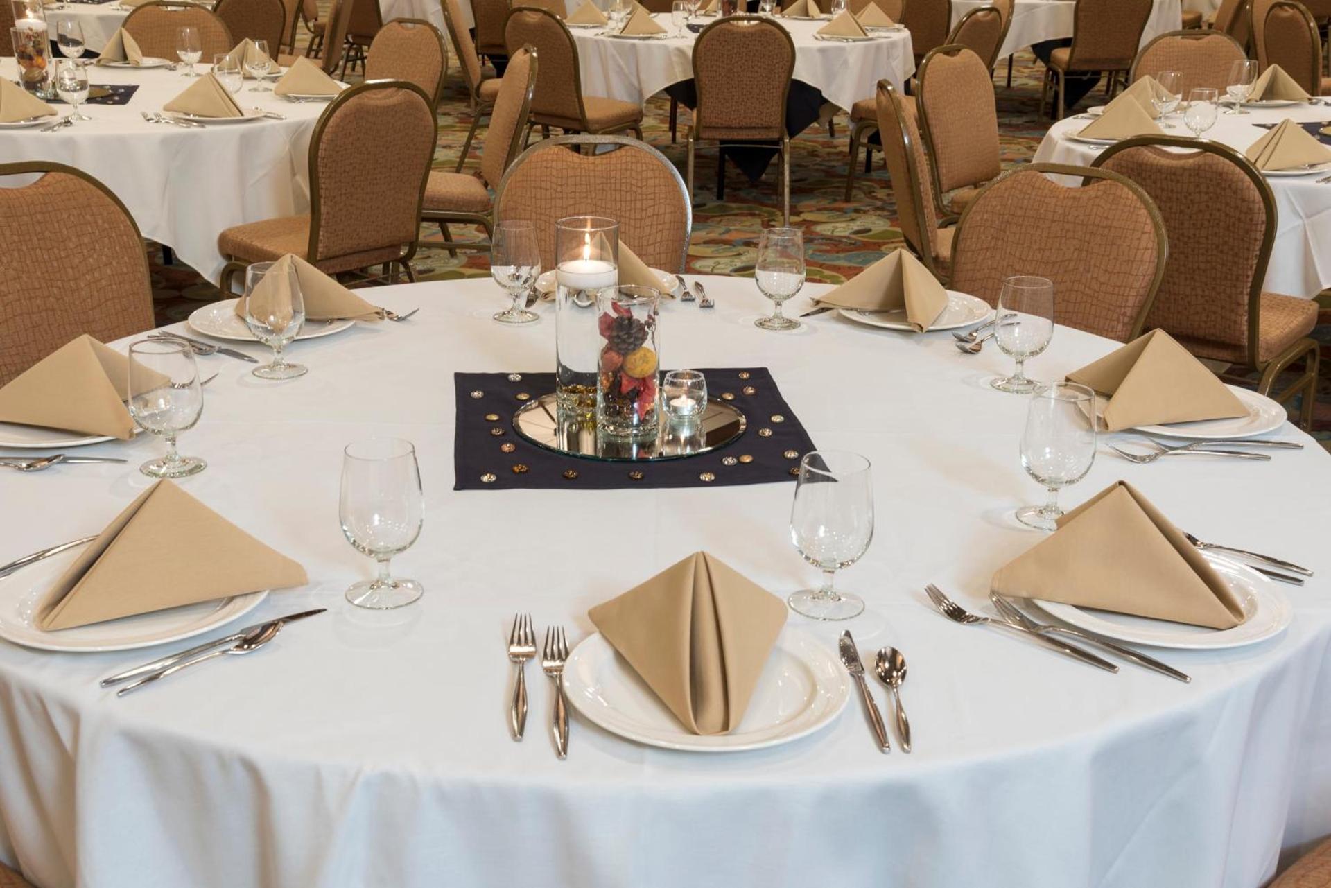Holiday Inn Midland by IHG photo 12