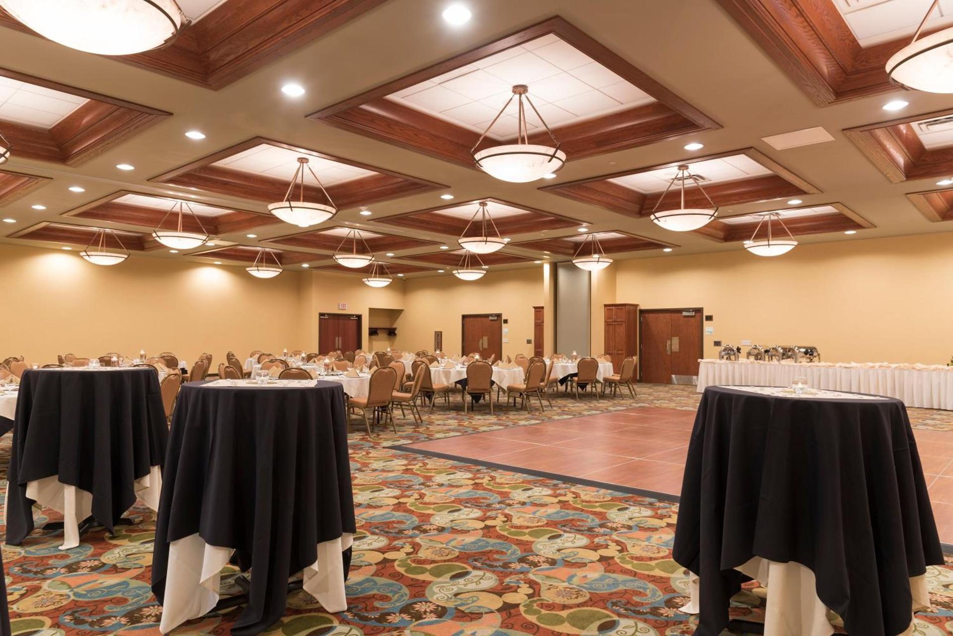 Holiday Inn Midland by IHG photo 10