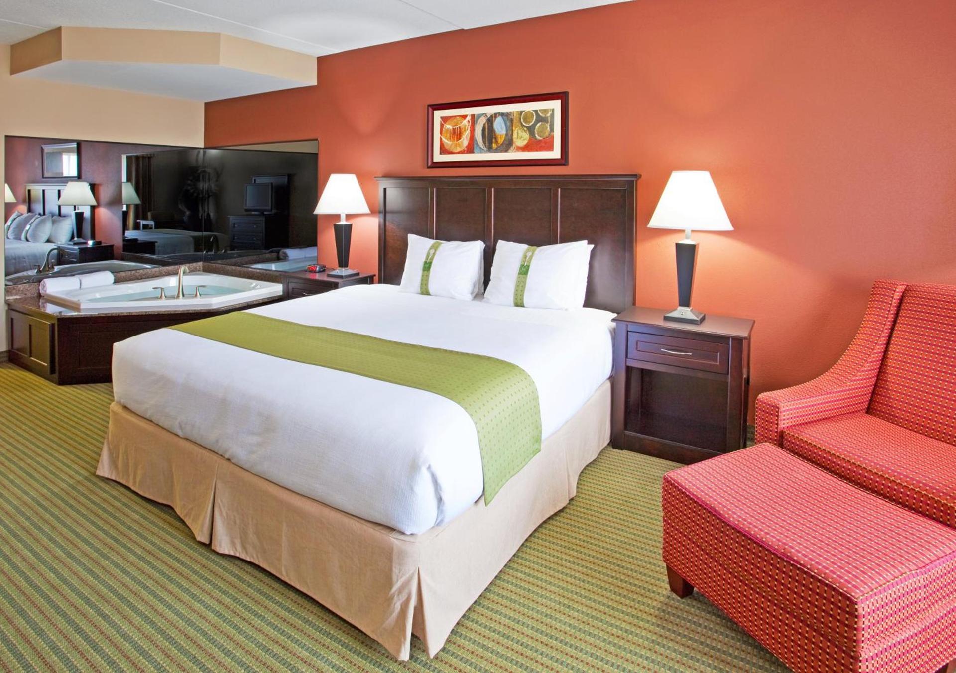 Holiday Inn Midland by IHG photo 34