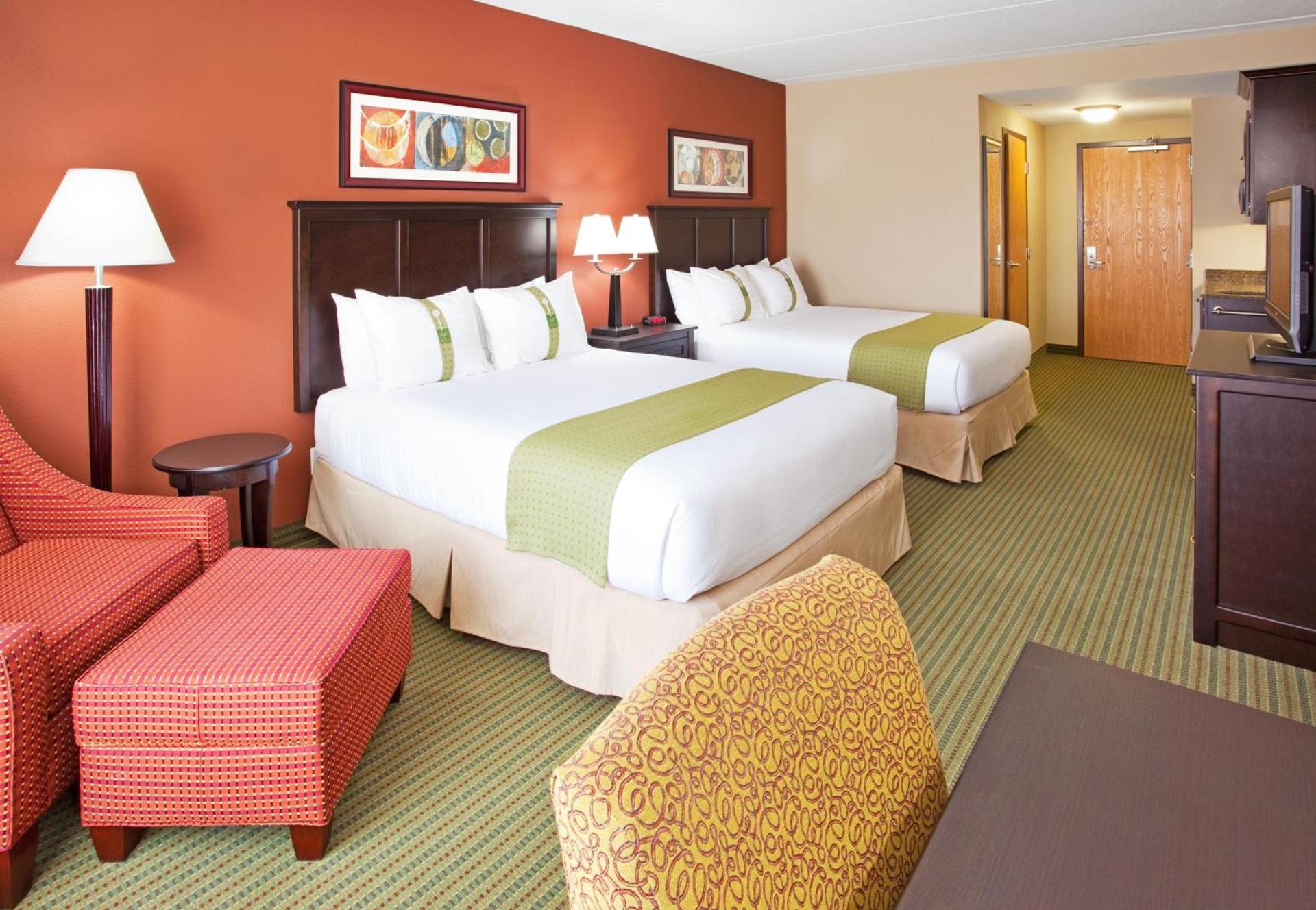 Holiday Inn Midland by IHG photo 31
