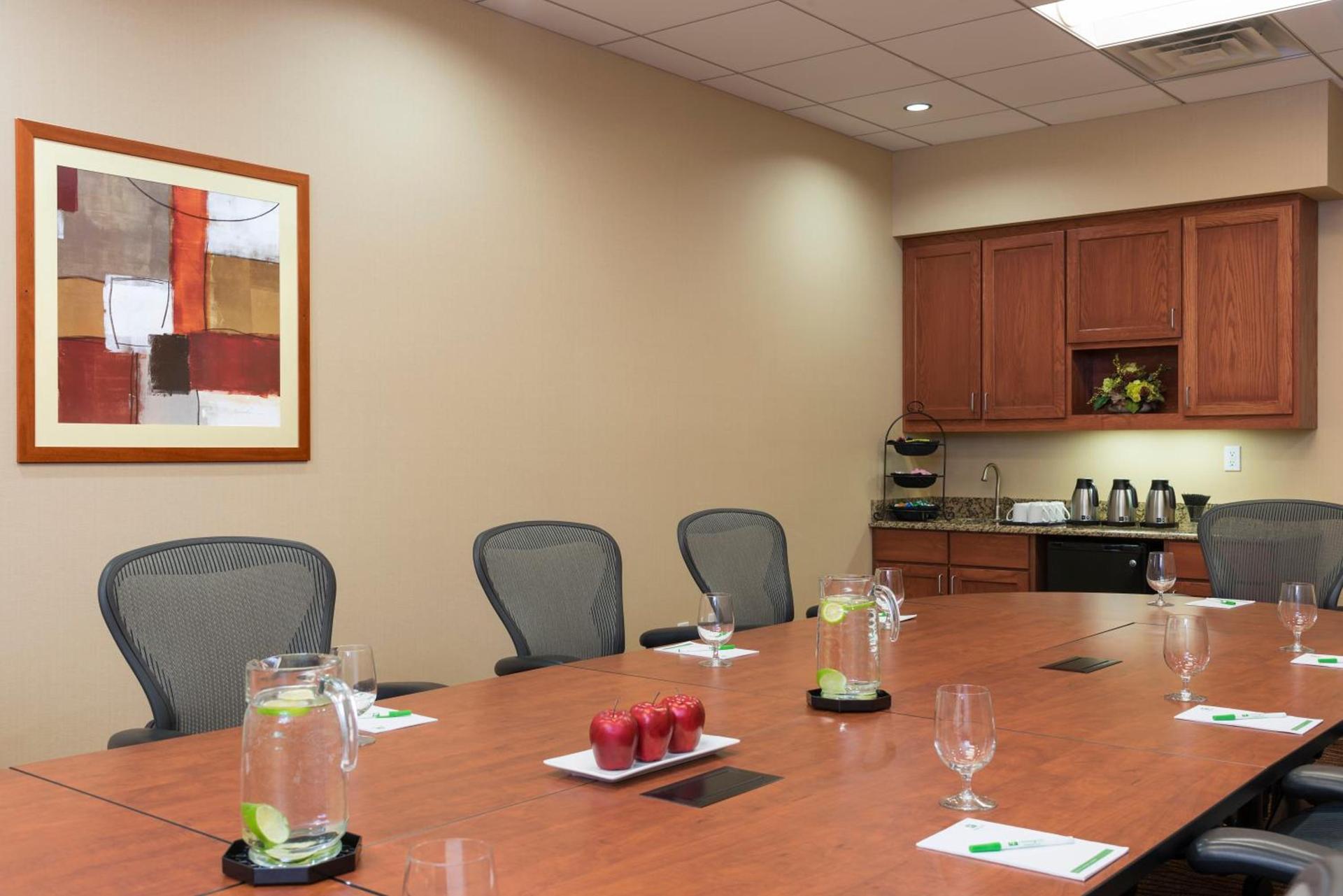 Holiday Inn Midland by IHG photo 15